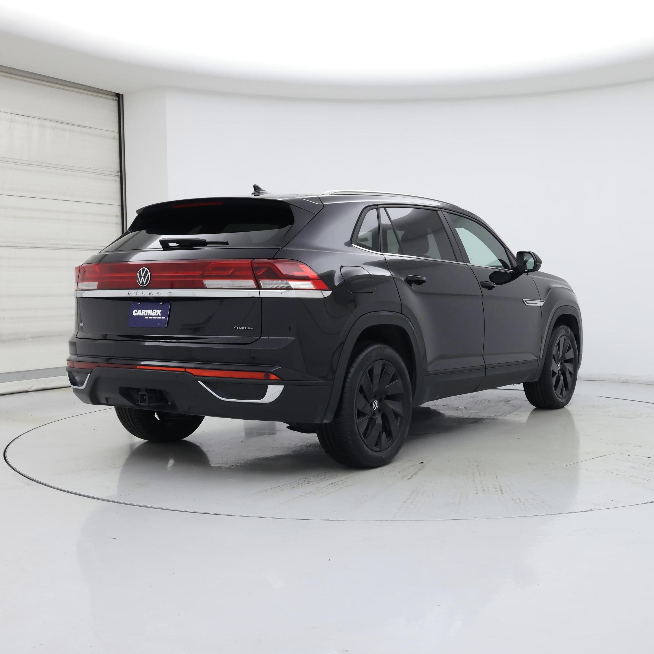 Thumbnail: 2025 Volkswagen Atlas - 8
