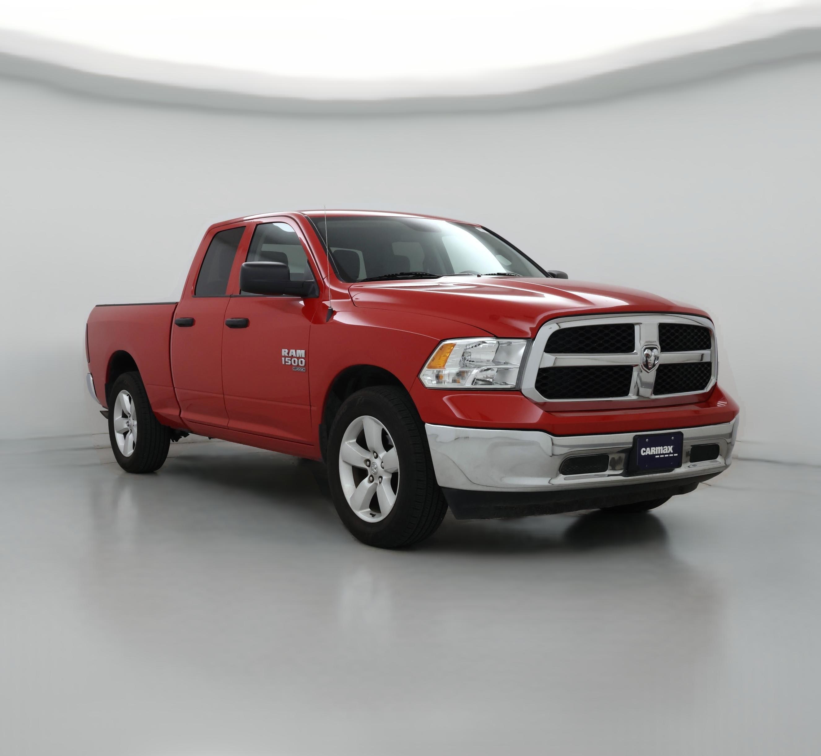 Thumbnail: 2024 RAM 1500 Classic - 1