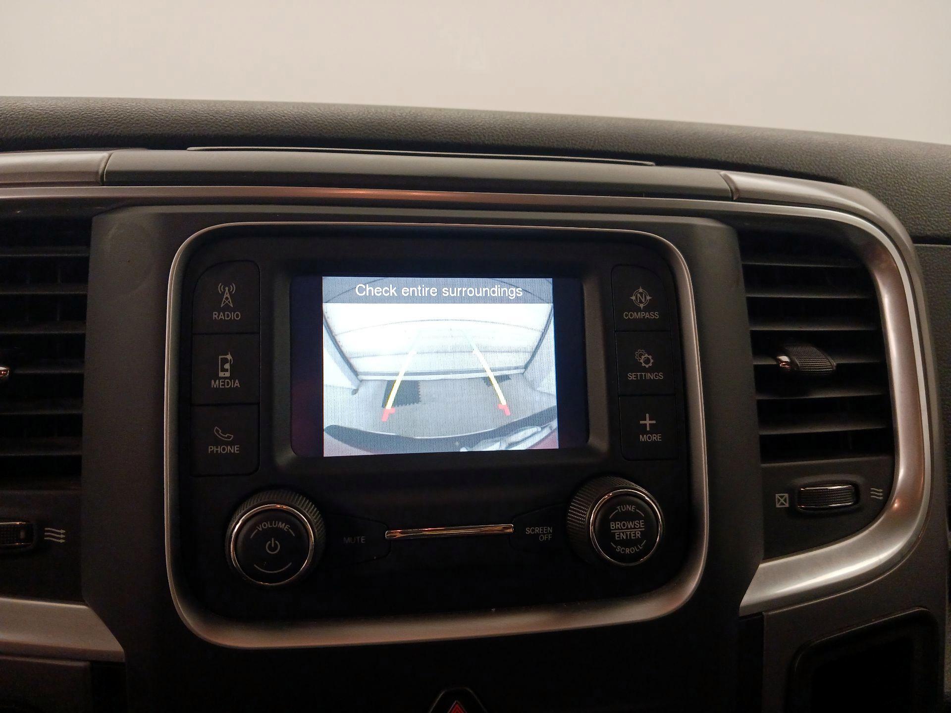 Thumbnail: 2024 RAM 1500 Classic - 14
