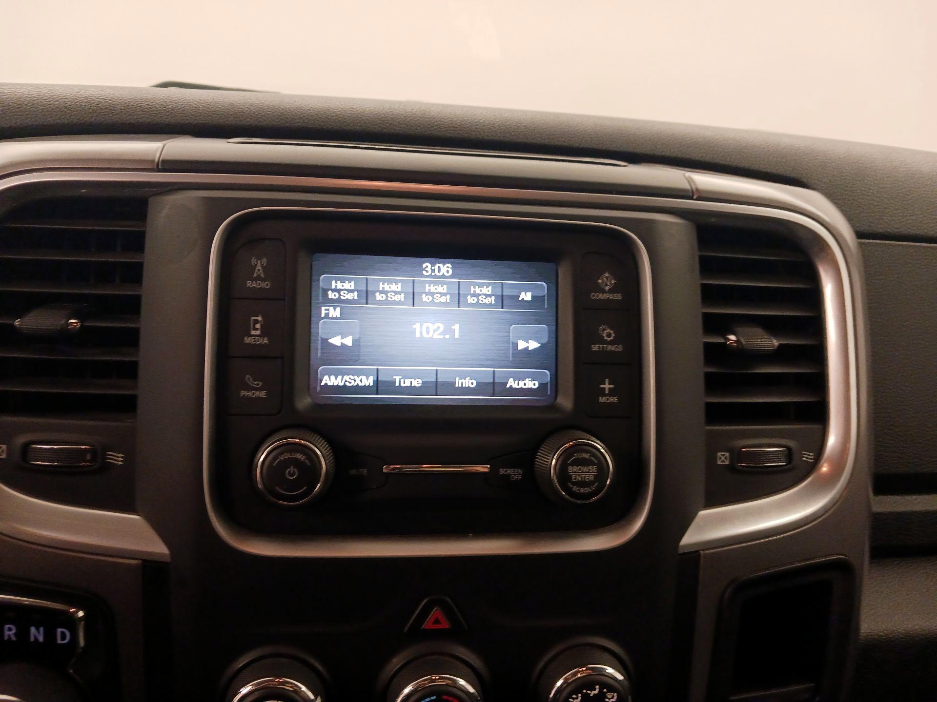 Thumbnail: 2024 RAM 1500 Classic - 15