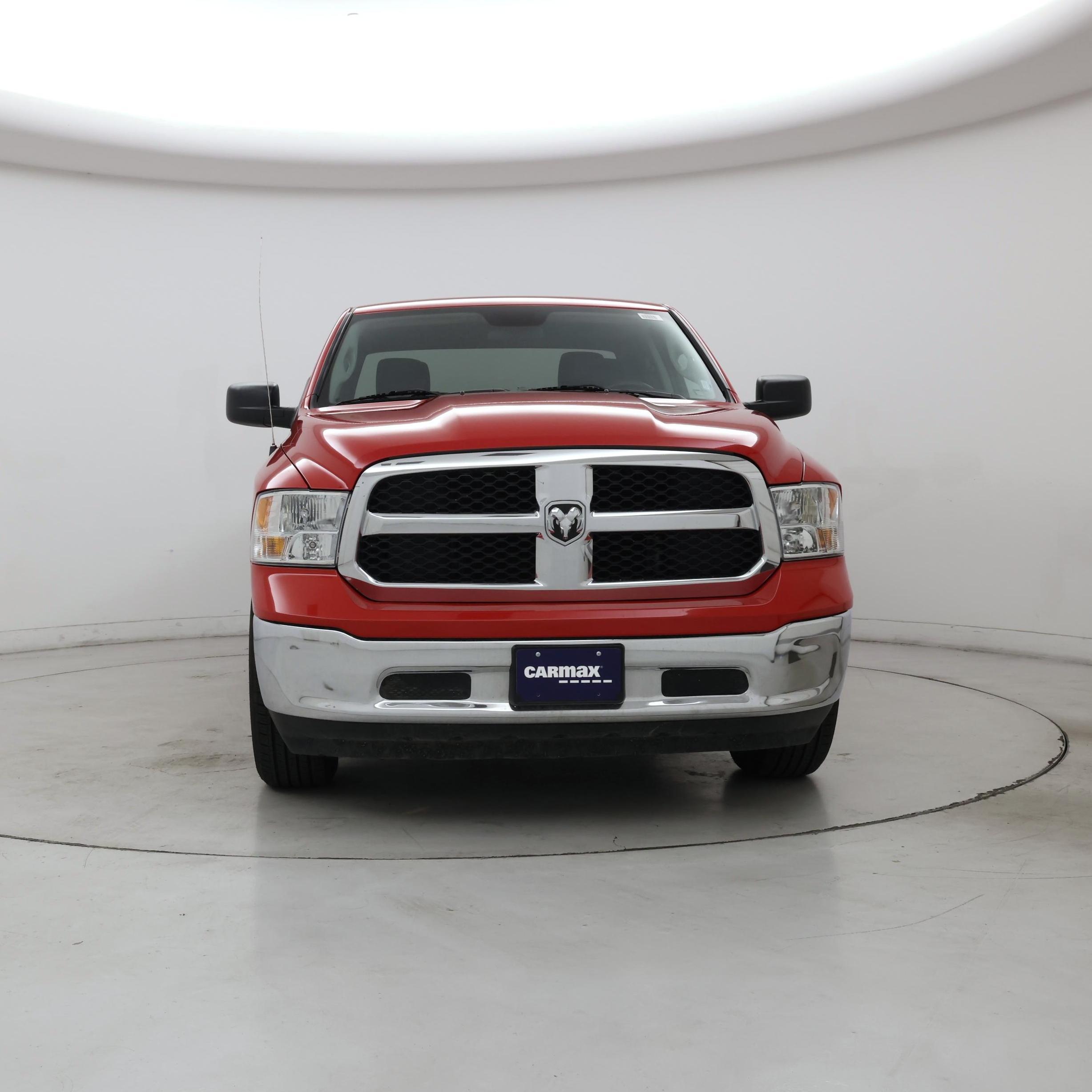 Thumbnail: 2024 RAM 1500 Classic - 5