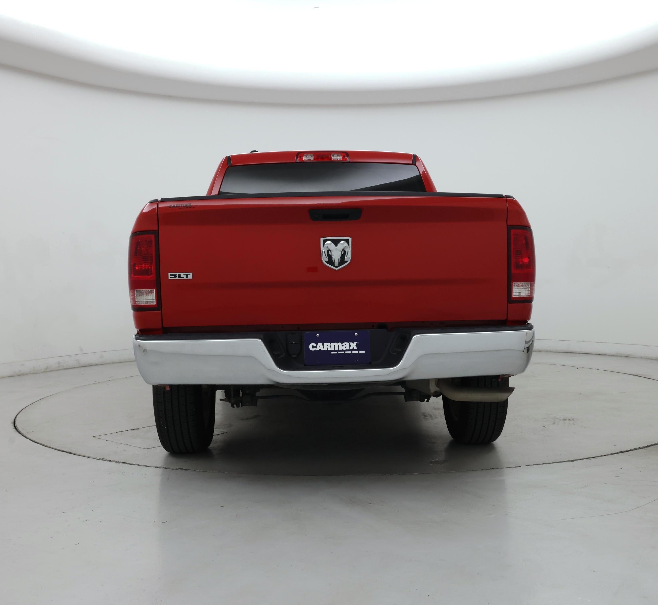 Thumbnail: 2024 RAM 1500 Classic - 6
