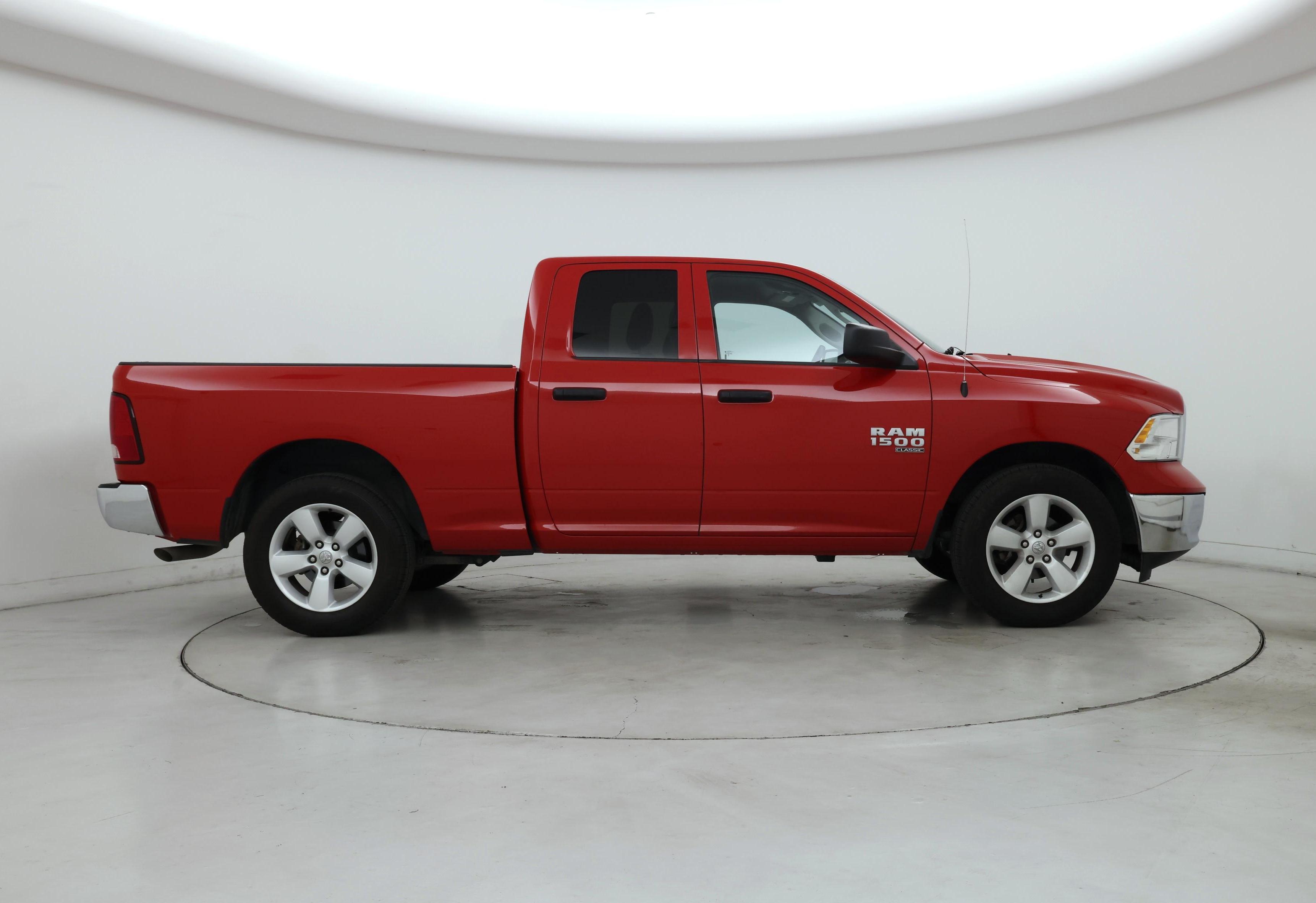 Thumbnail: 2024 RAM 1500 Classic - 7