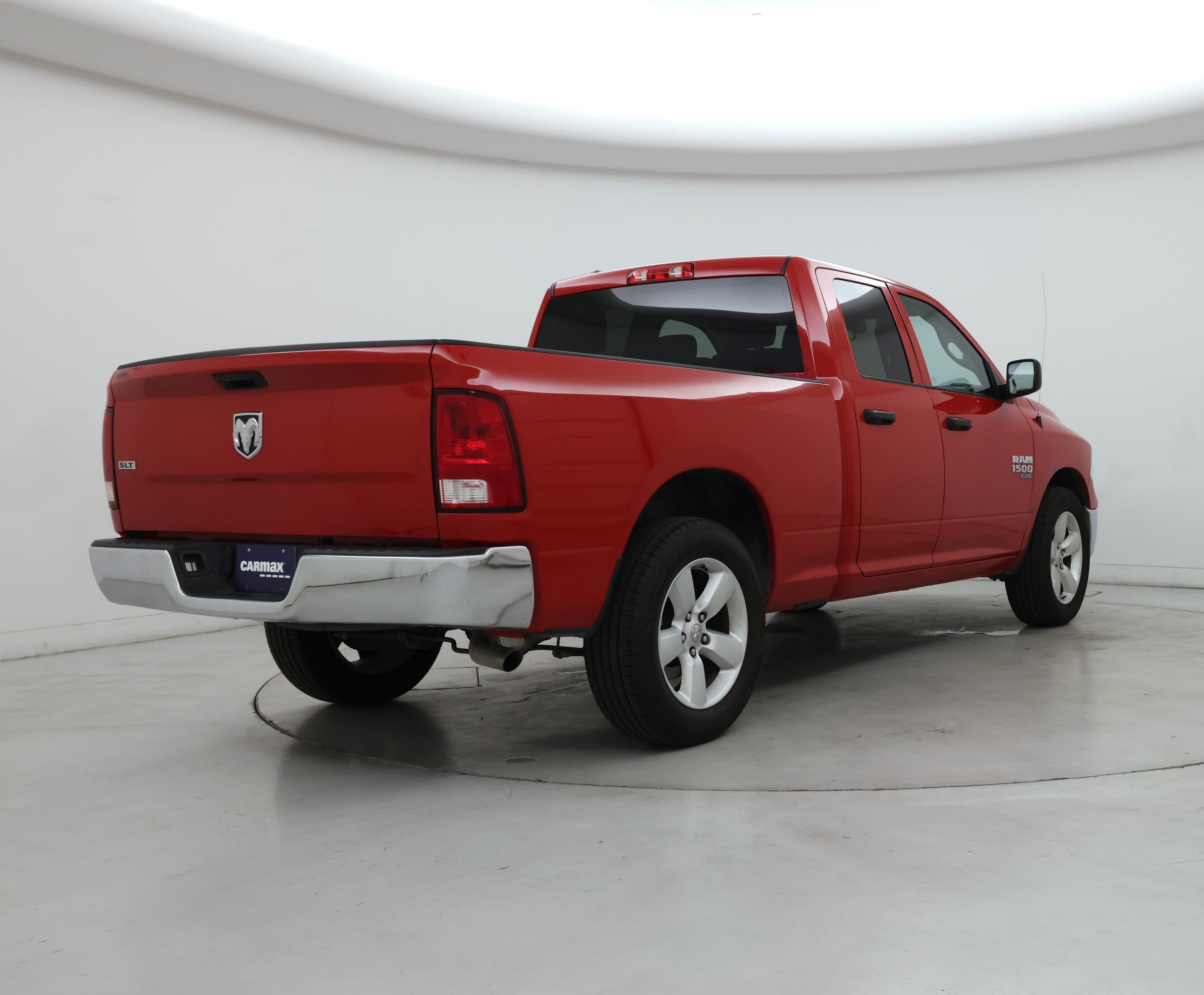 Thumbnail: 2024 RAM 1500 Classic - 8