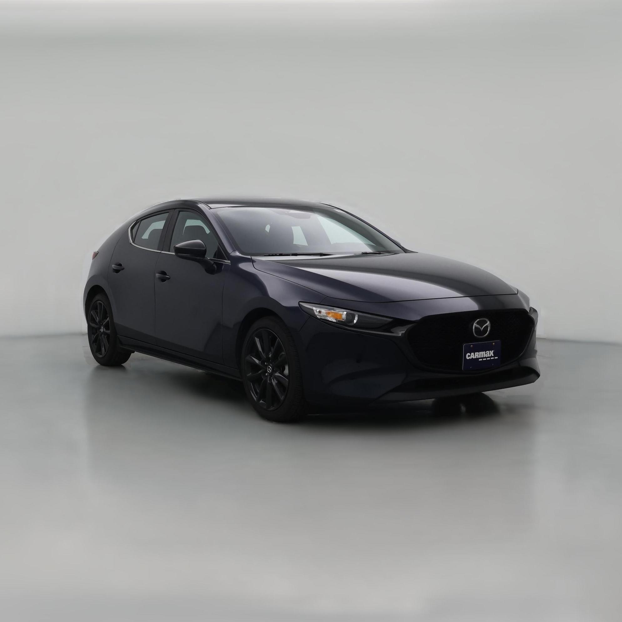 Thumbnail: 2024 Mazda Mazda3 - 1