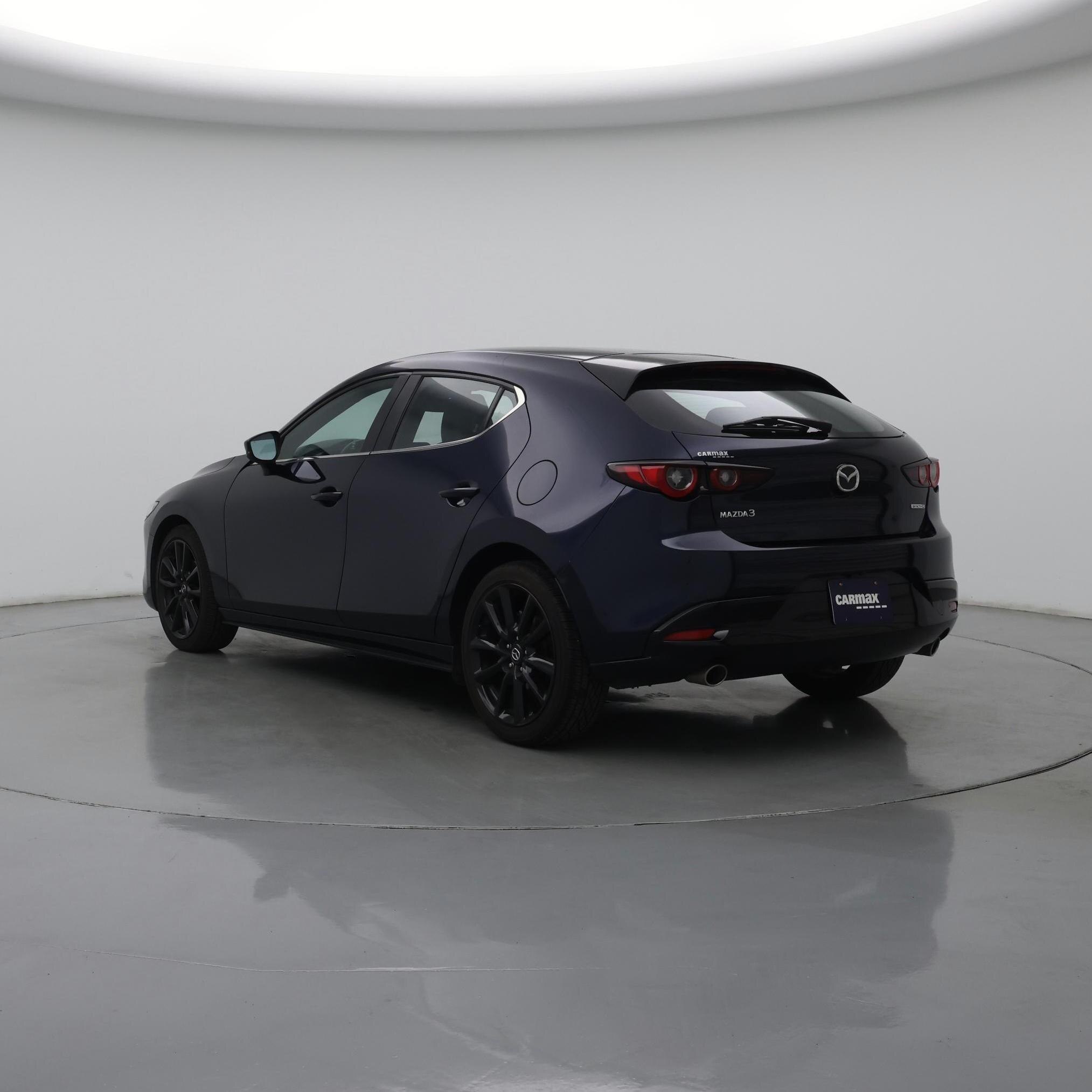 Thumbnail: 2024 Mazda Mazda3 - 2