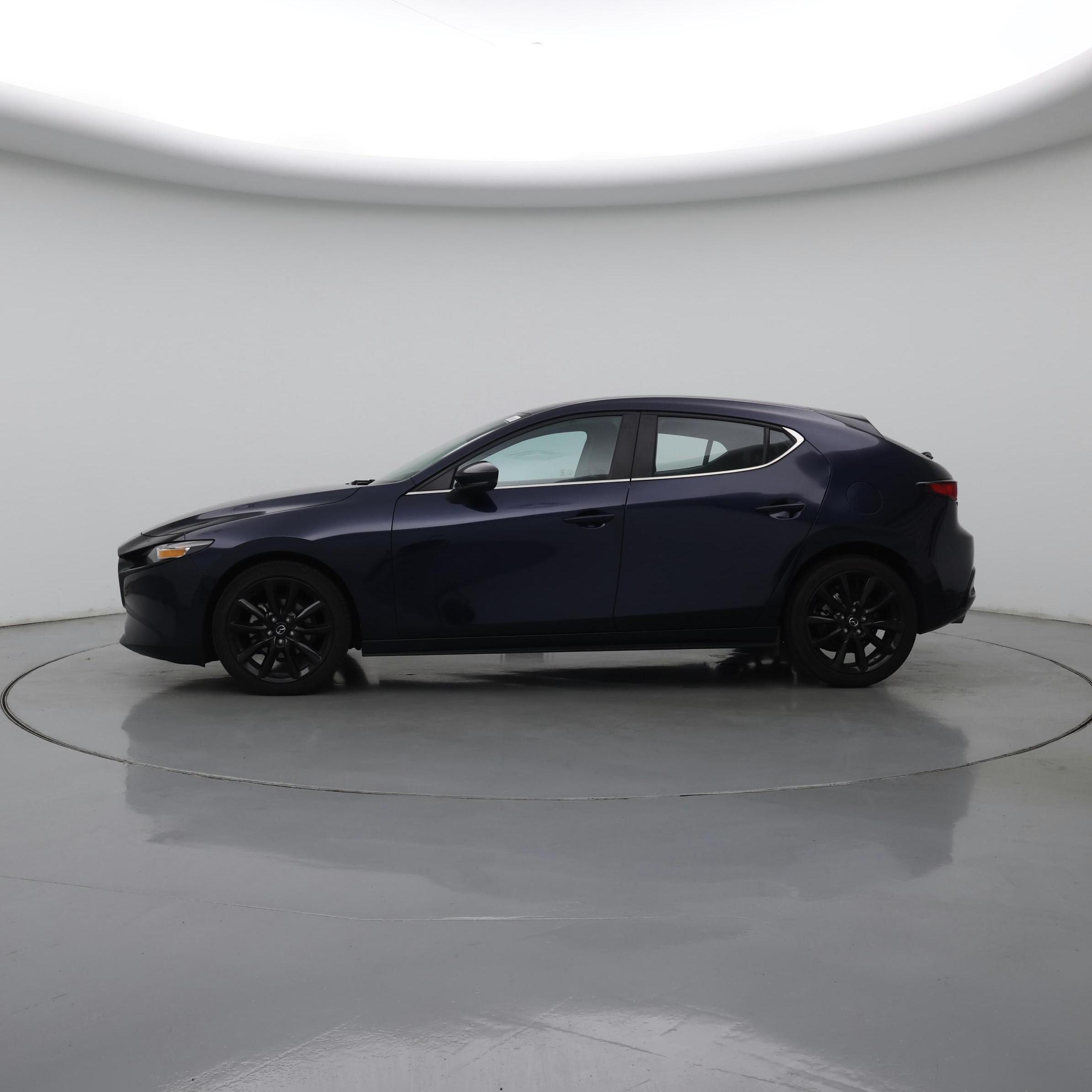 Thumbnail: 2024 Mazda Mazda3 - 3
