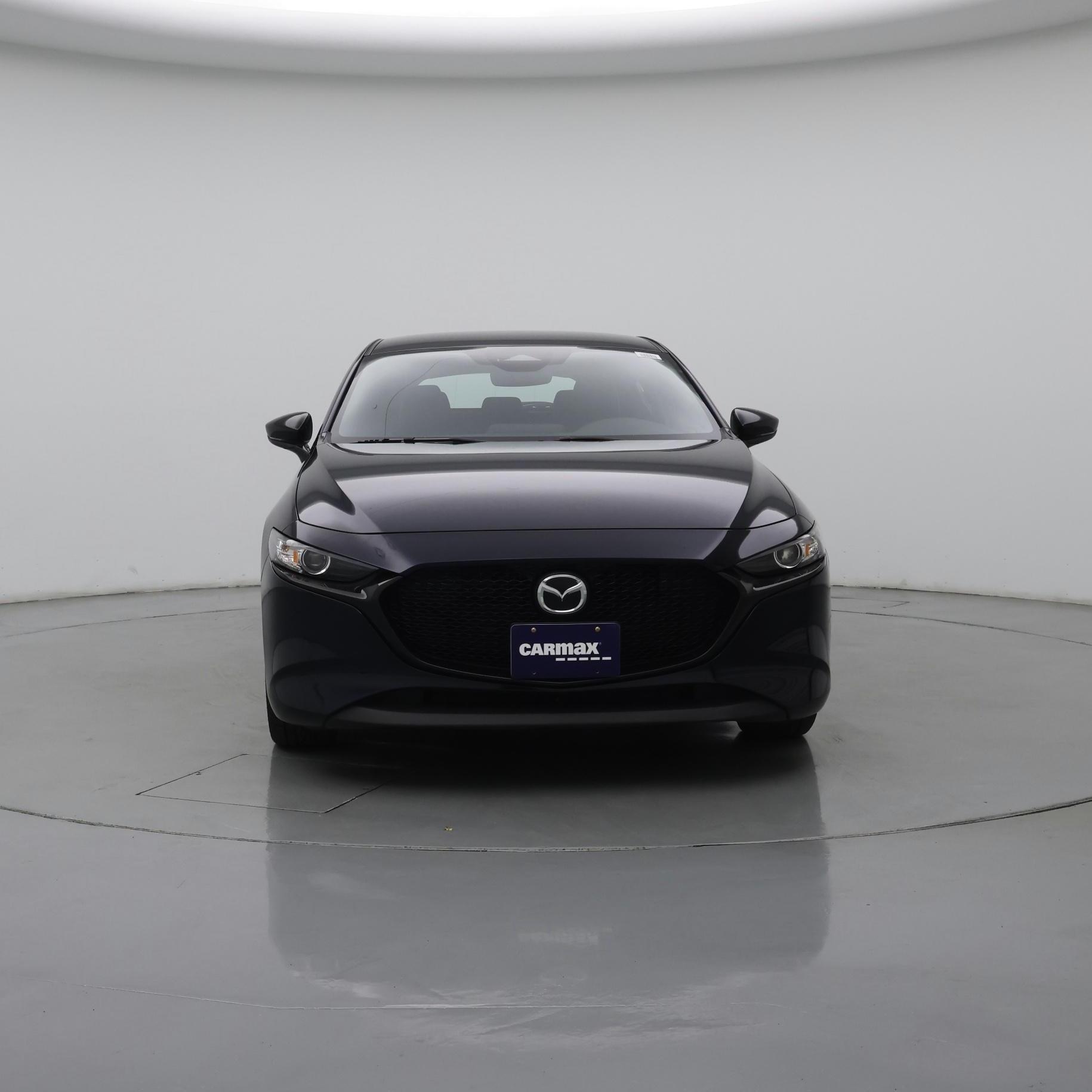 Thumbnail: 2024 Mazda Mazda3 - 5