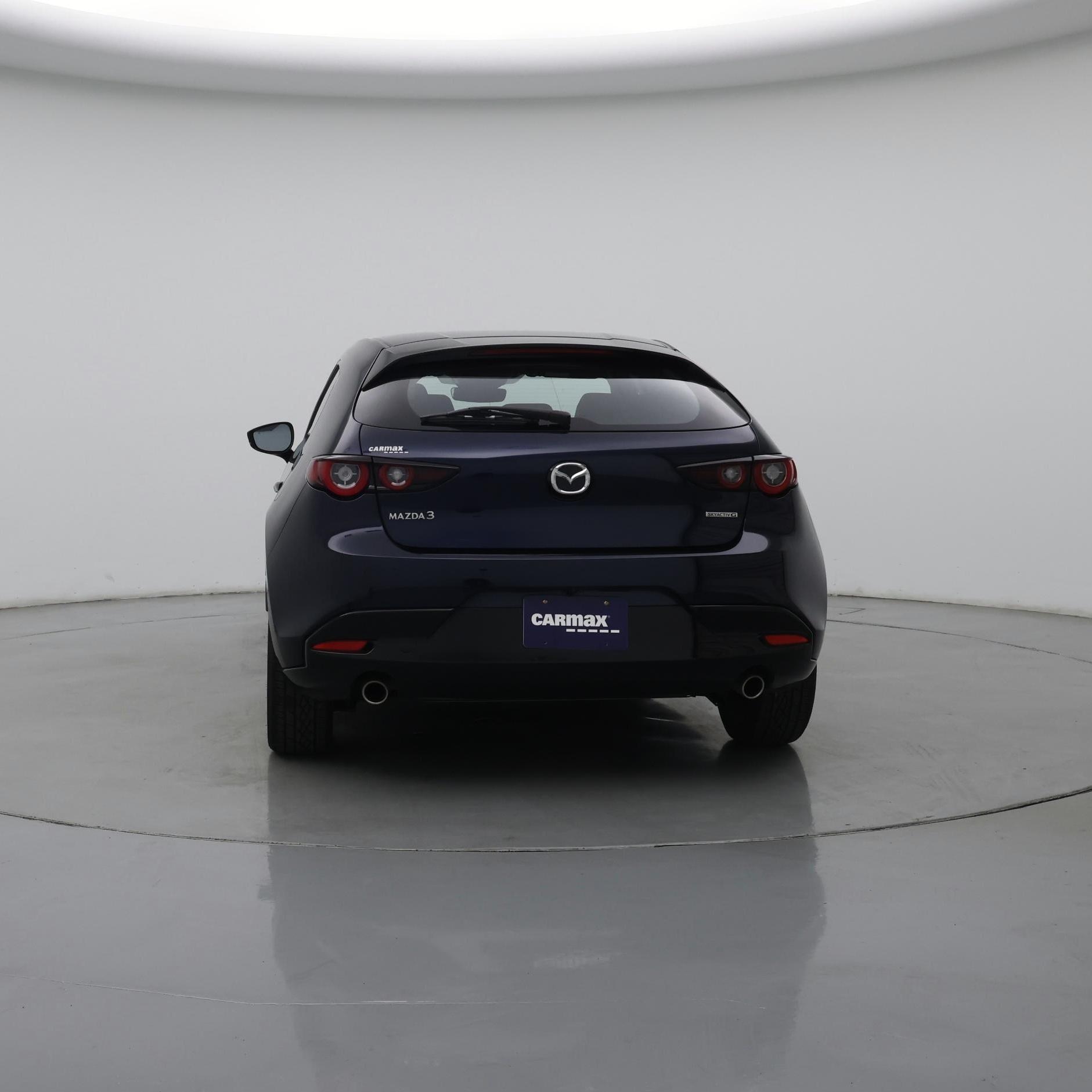 Thumbnail: 2024 Mazda Mazda3 - 6