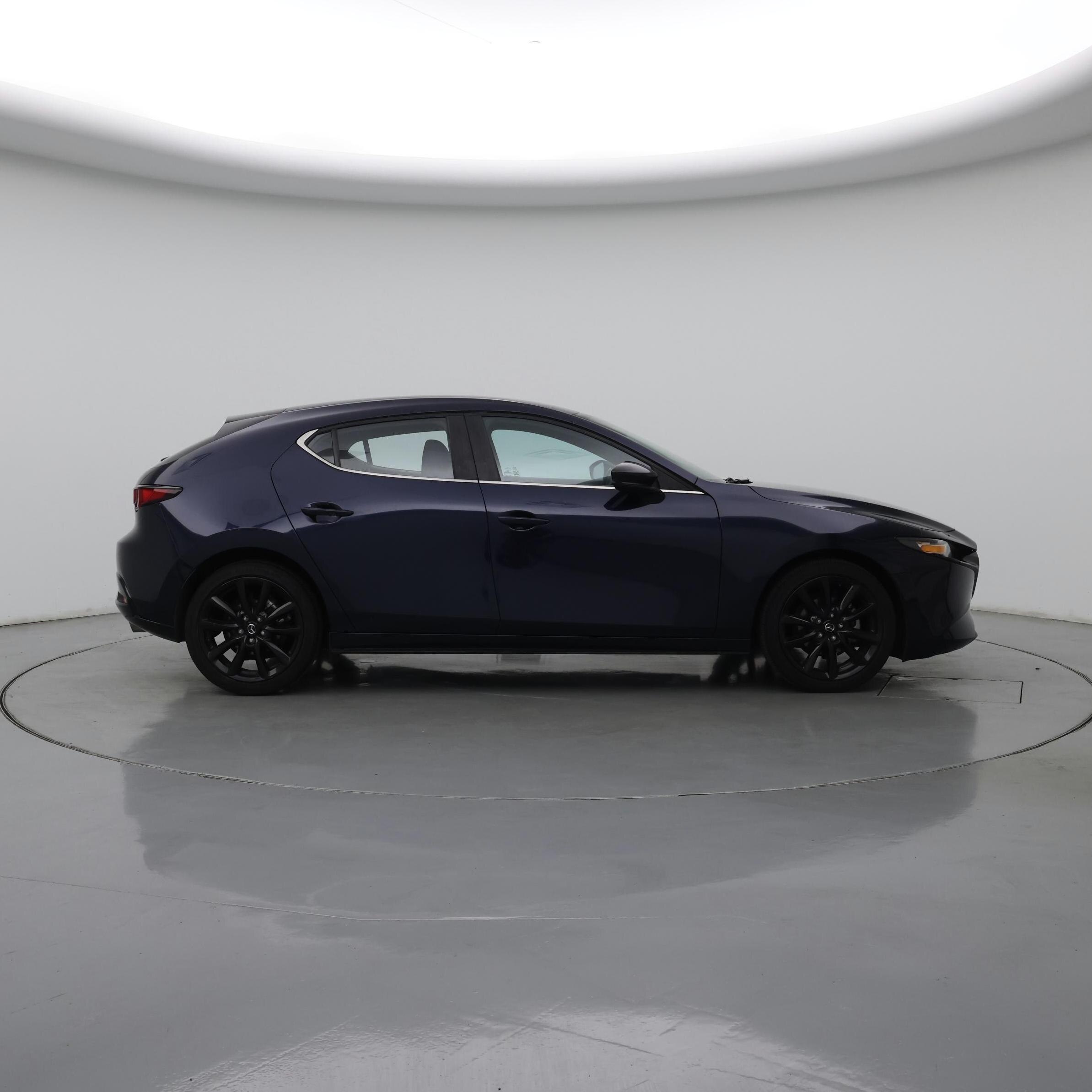Thumbnail: 2024 Mazda Mazda3 - 7