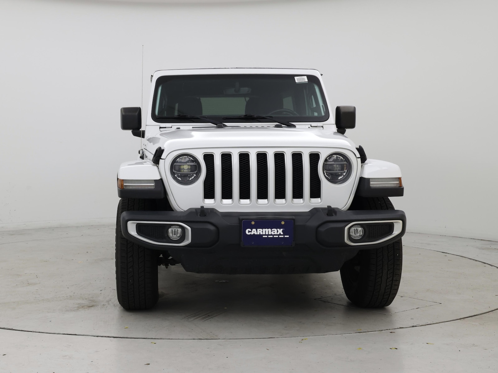 2022 Jeep Wrangler Unlimited Sahara - Photo 6
