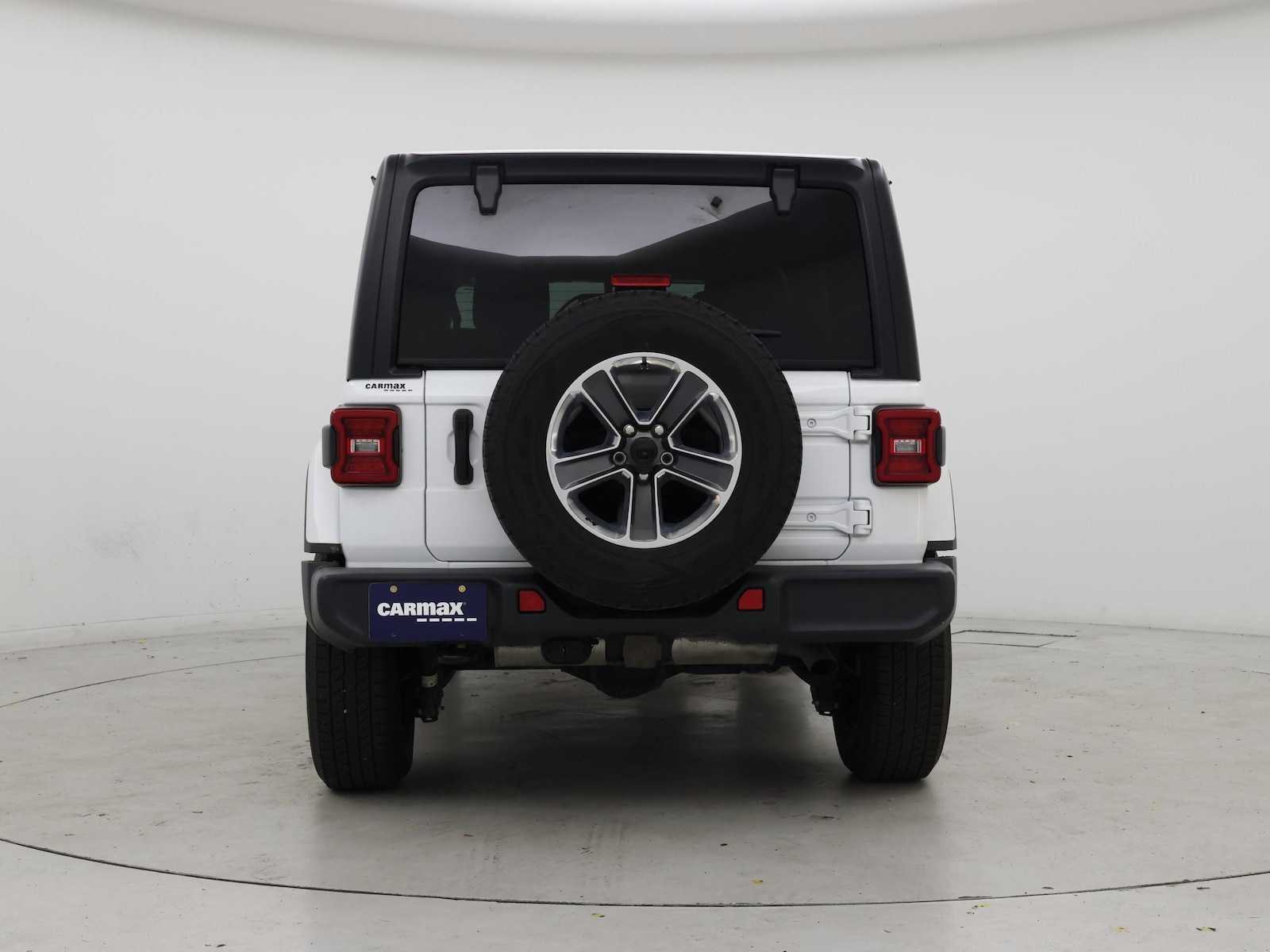 2022 Jeep Wrangler Unlimited Sahara - Photo 7
