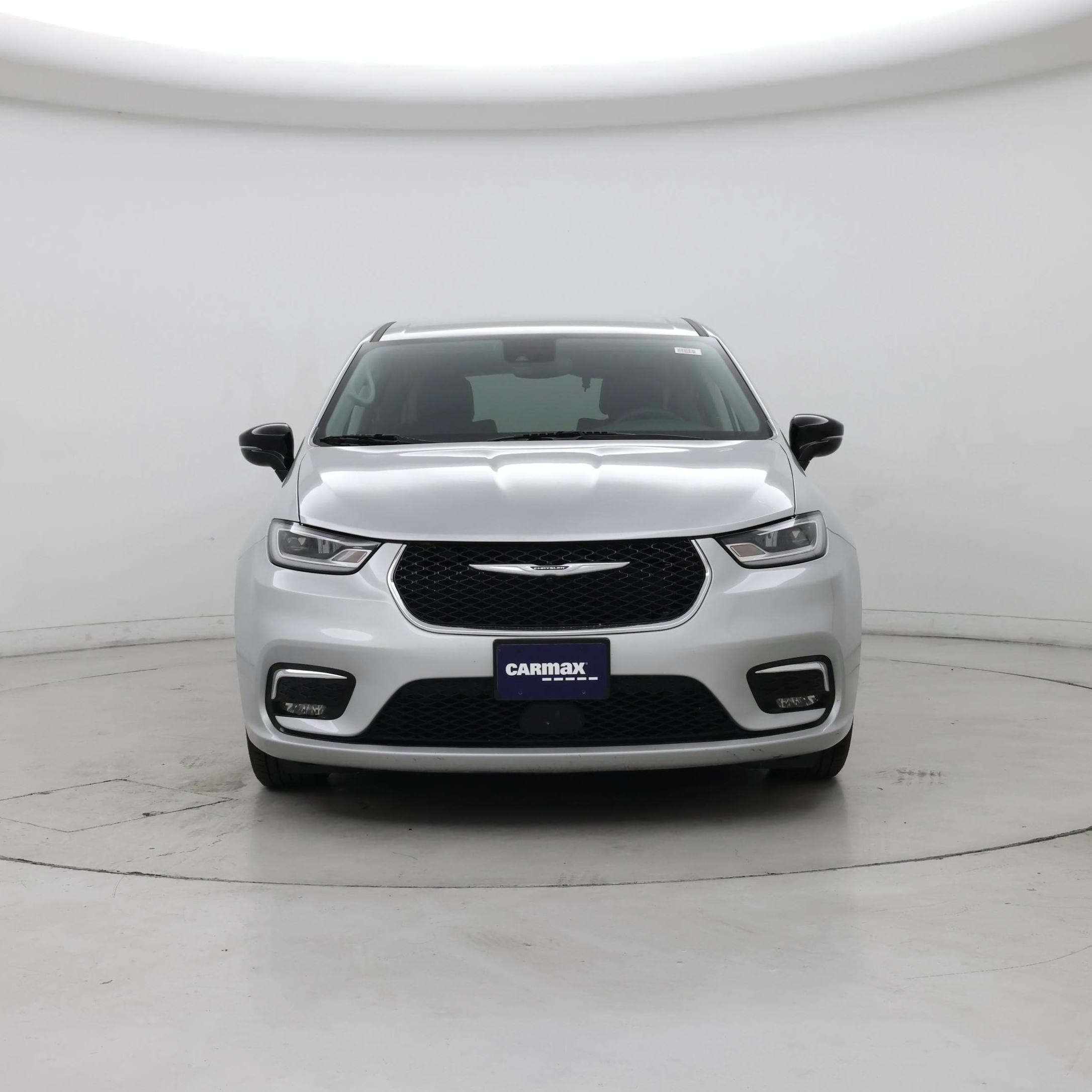 Thumbnail: 2024 Chrysler Pacifica - 5