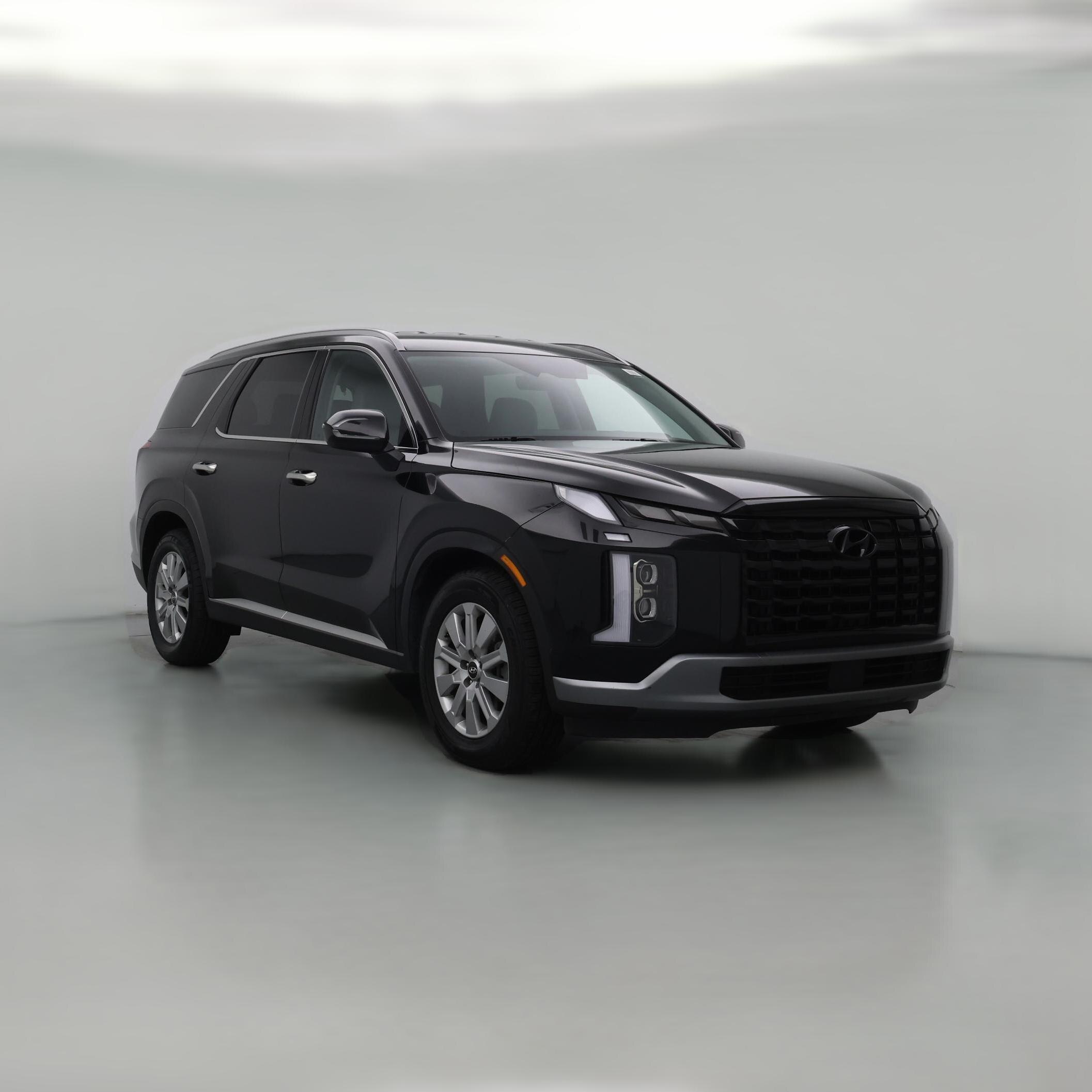 Thumbnail: 2025 Hyundai Palisade - 1