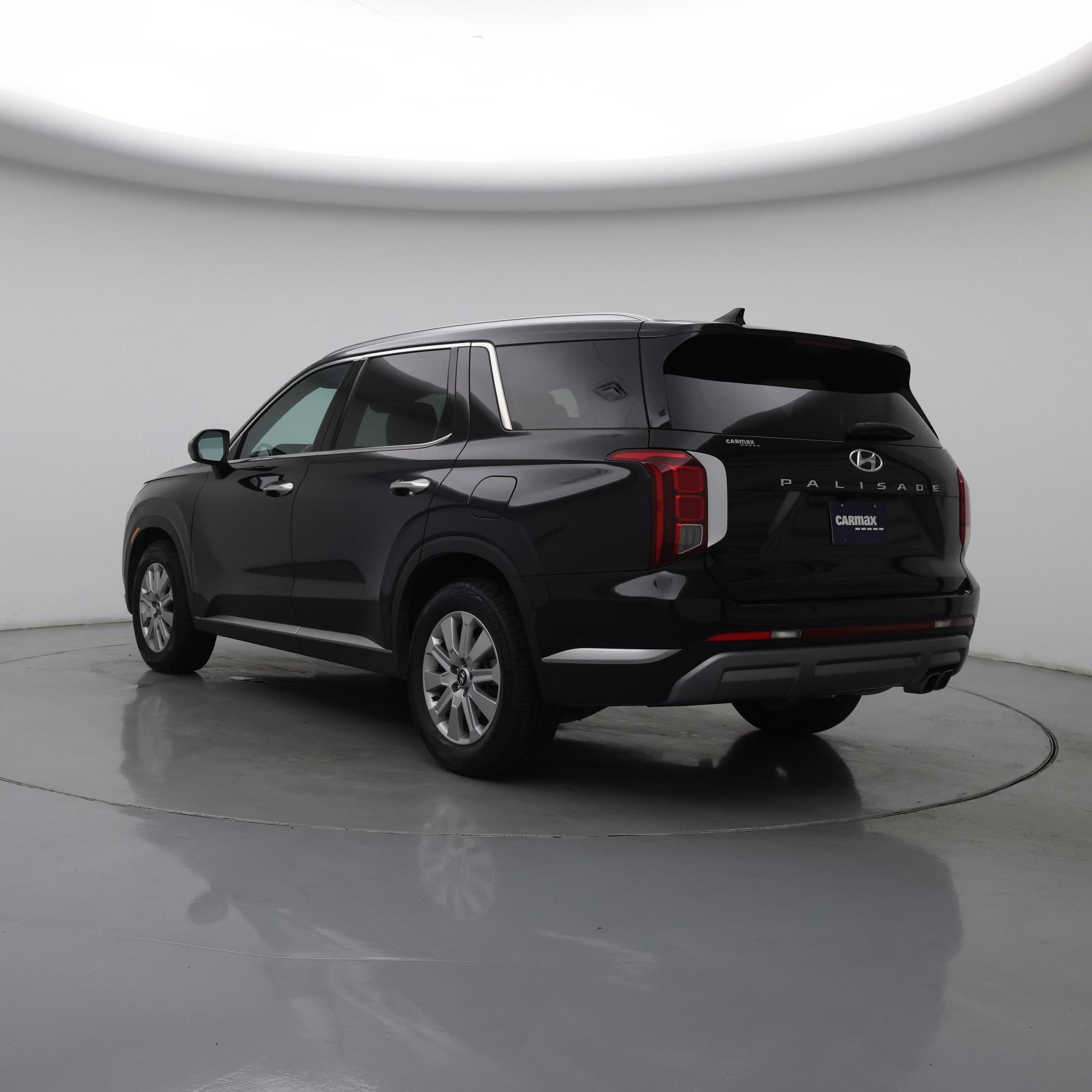 Thumbnail: 2025 Hyundai Palisade - 2