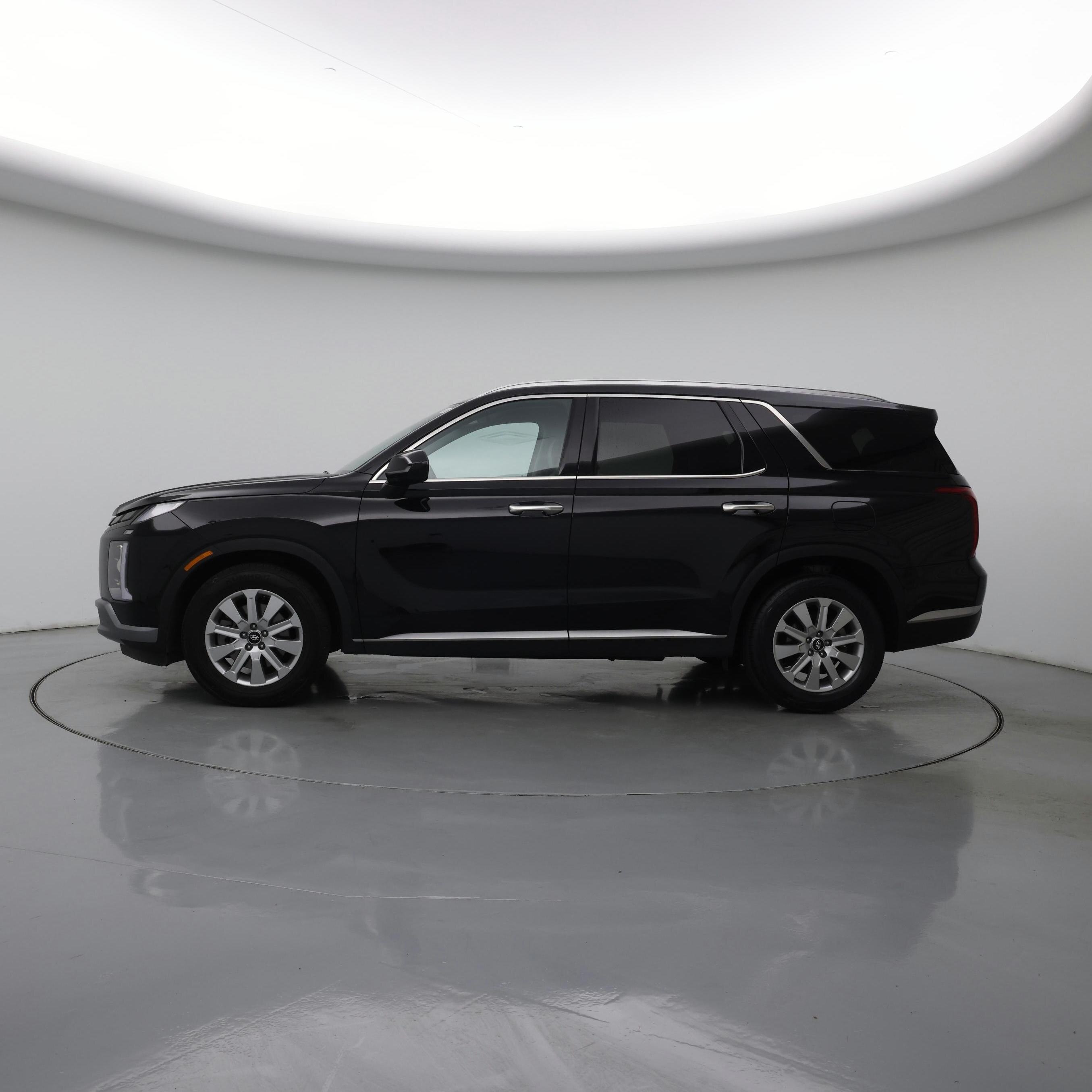 Thumbnail: 2025 Hyundai Palisade - 3