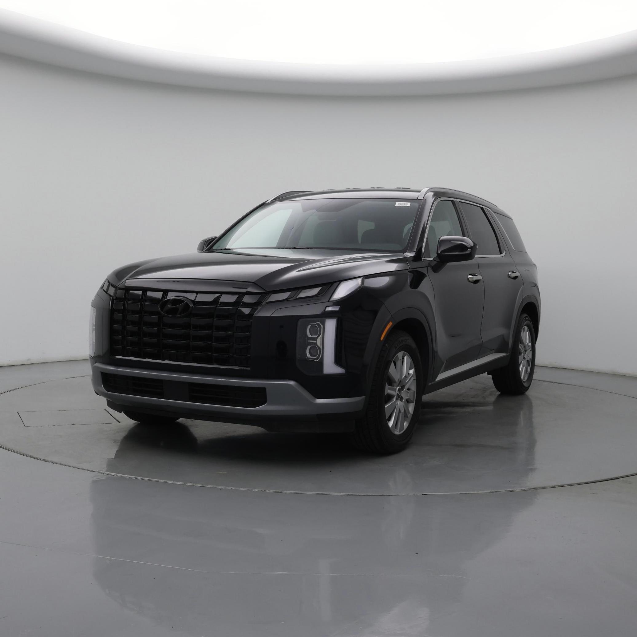 Thumbnail: 2025 Hyundai Palisade - 4