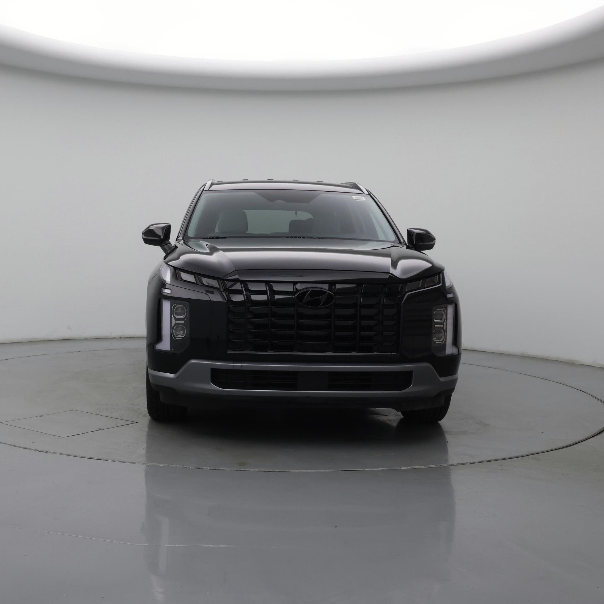 Thumbnail: 2025 Hyundai Palisade - 5