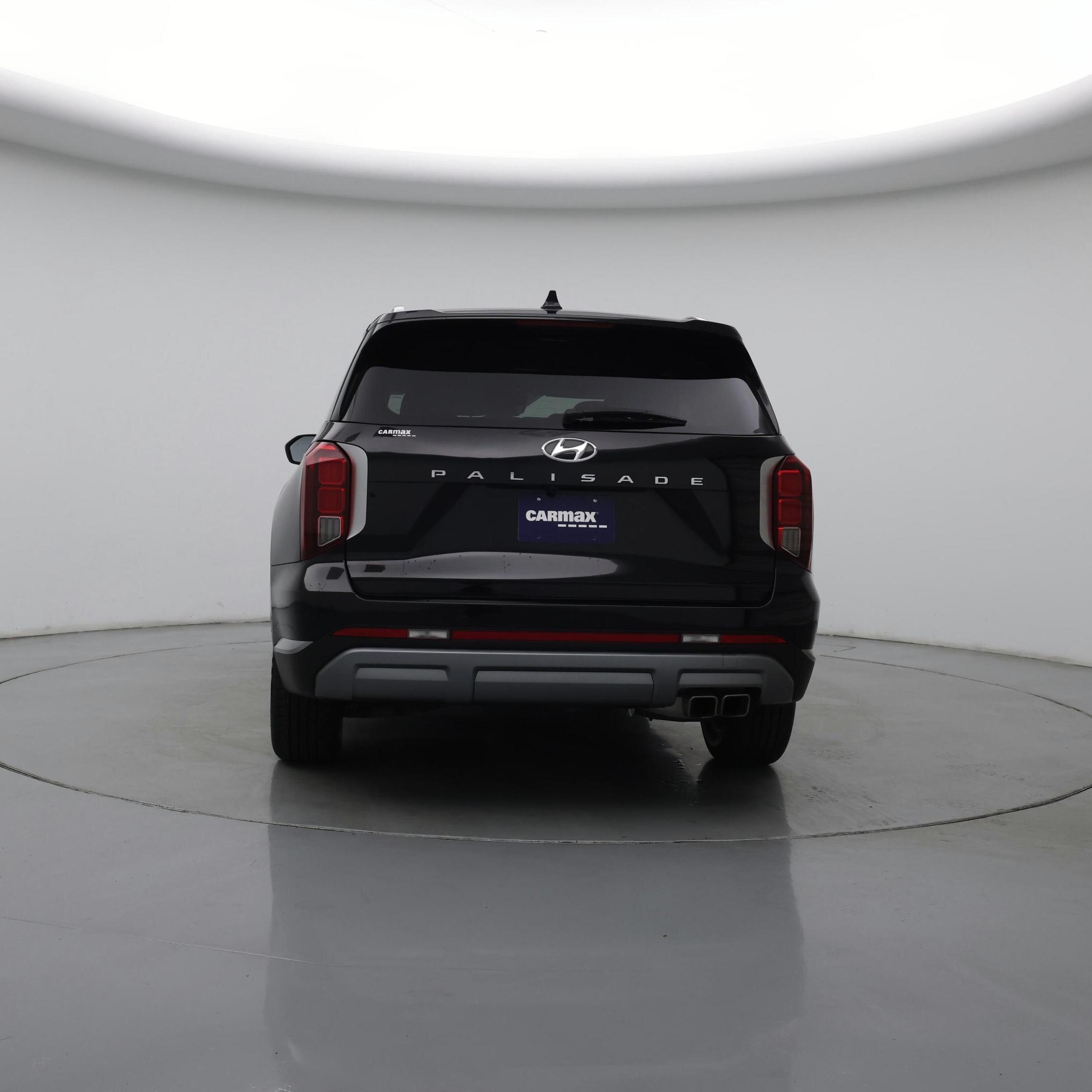 Thumbnail: 2025 Hyundai Palisade - 6