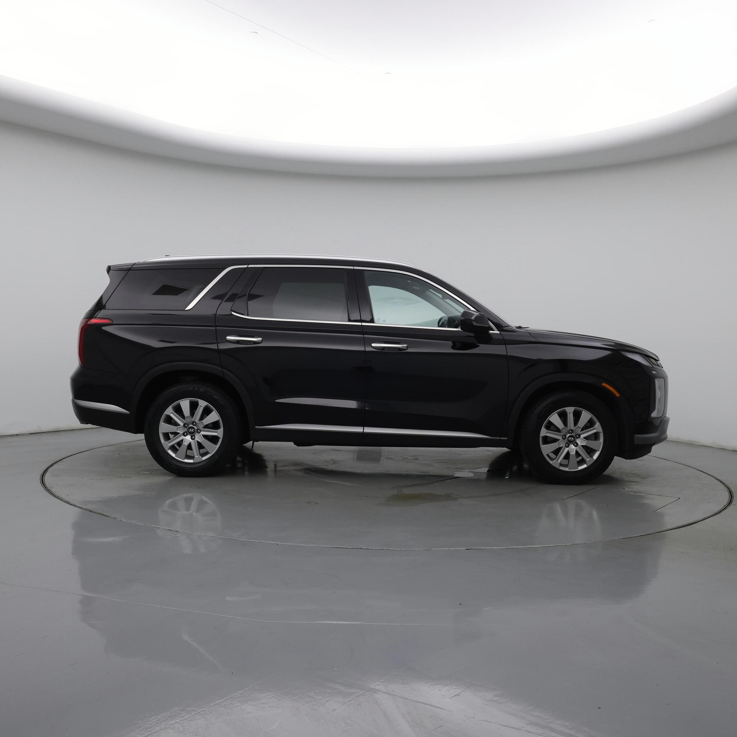 Thumbnail: 2025 Hyundai Palisade - 7