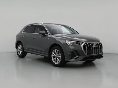 2025 Audi Q3 S-Line Premium