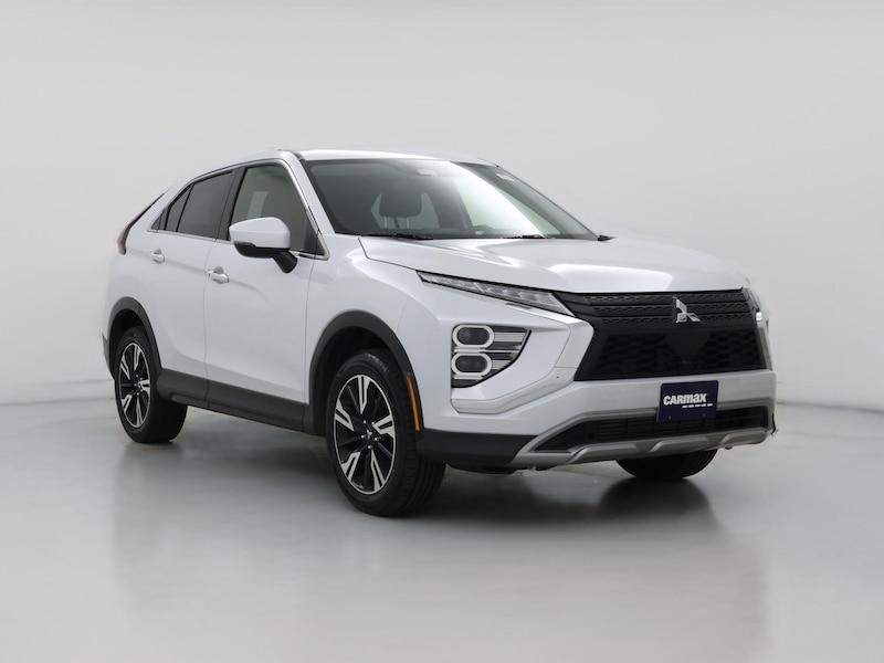 2024 Mitsubishi Eclipse Cross SE -
                  Tucson, AZ