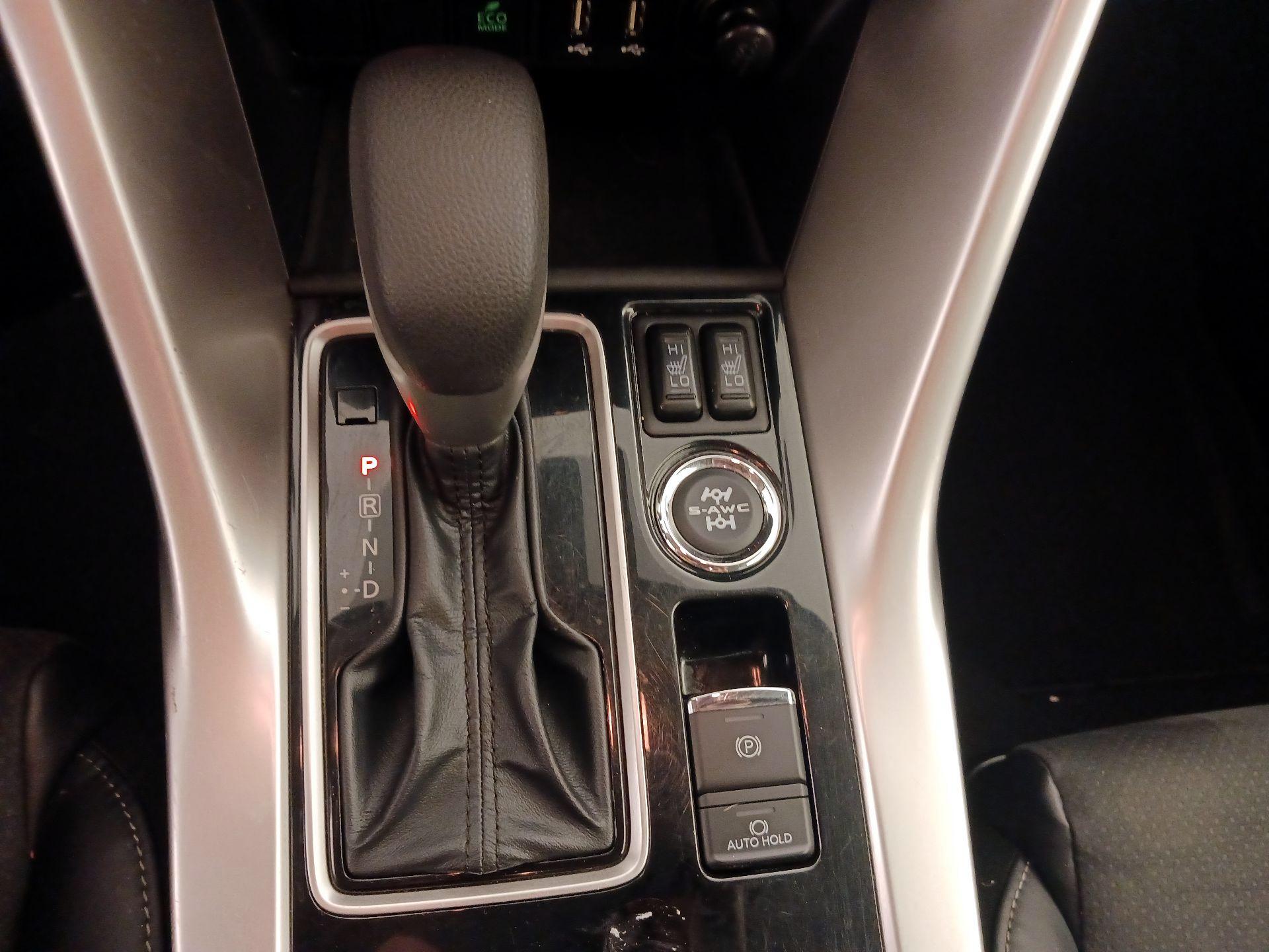 Thumbnail: 2024 Mitsubishi Eclipse Cross - 18
