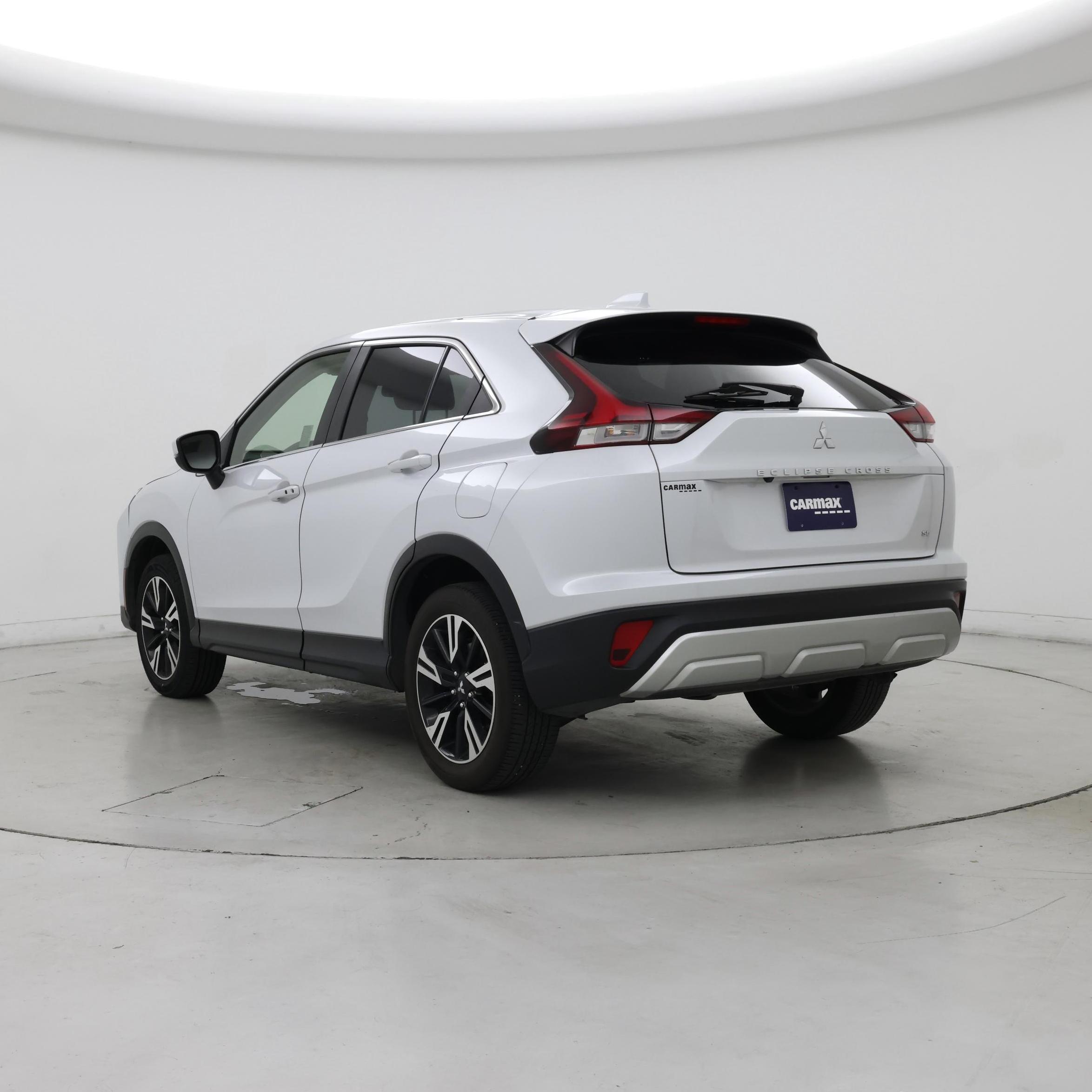 Thumbnail: 2024 Mitsubishi Eclipse Cross - 2