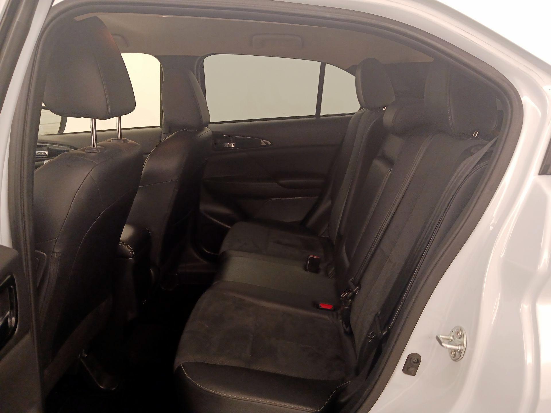 Thumbnail: 2024 Mitsubishi Eclipse Cross - 20
