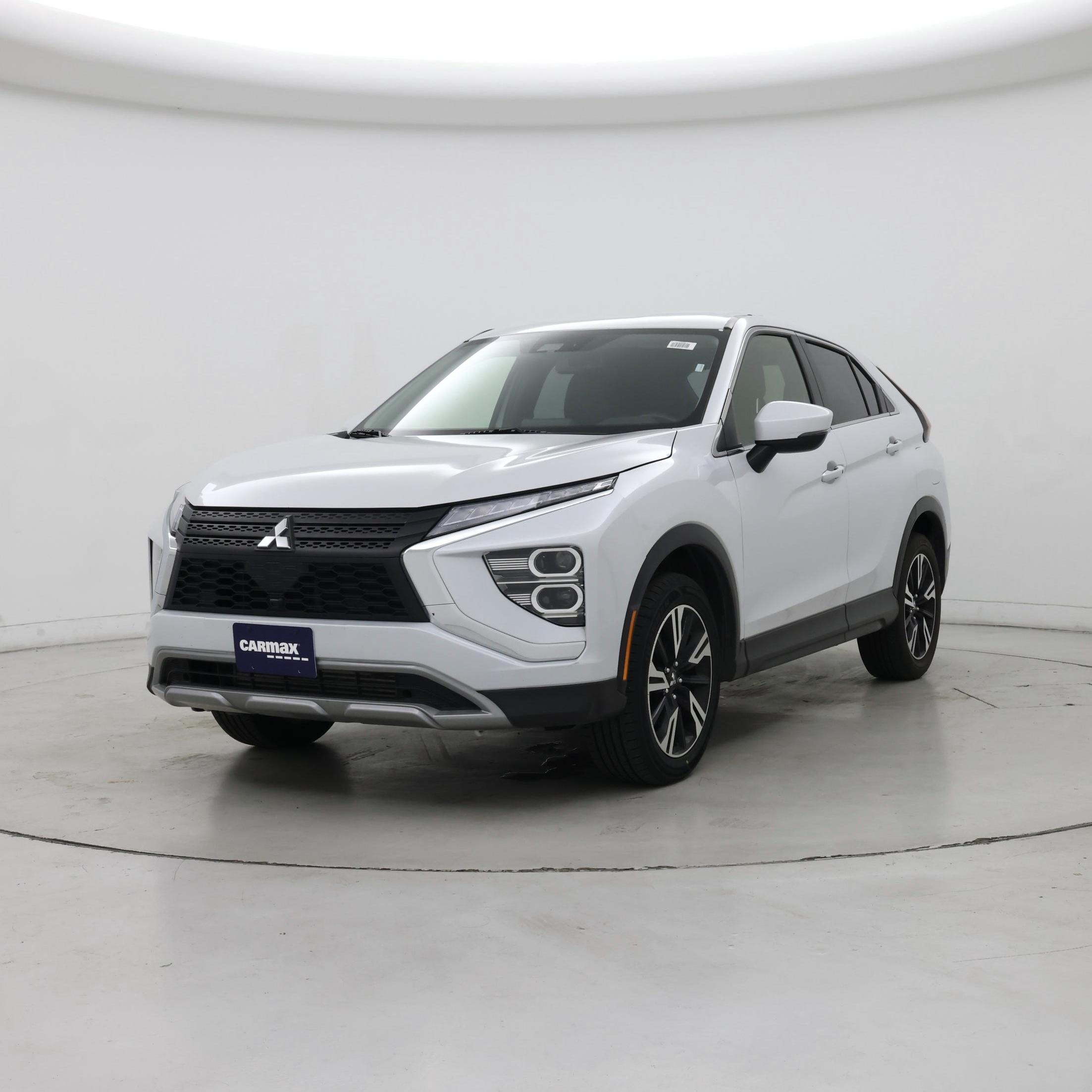 Thumbnail: 2024 Mitsubishi Eclipse Cross - 4