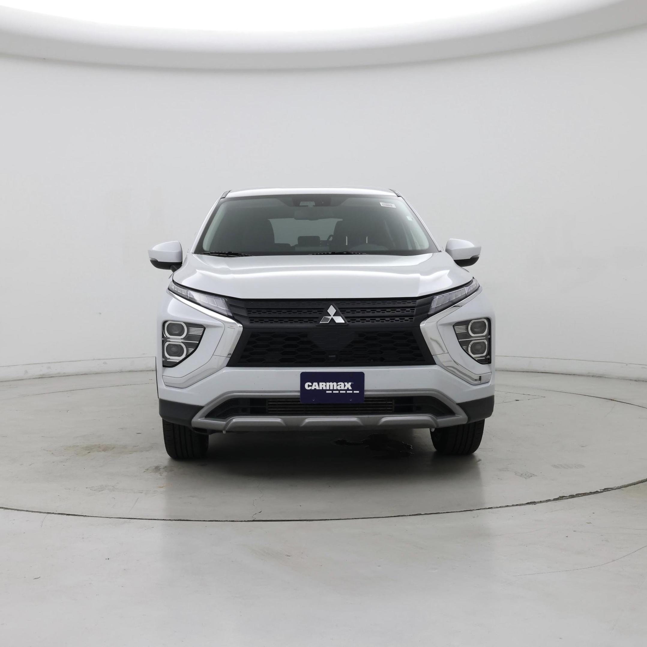 Thumbnail: 2024 Mitsubishi Eclipse Cross - 5