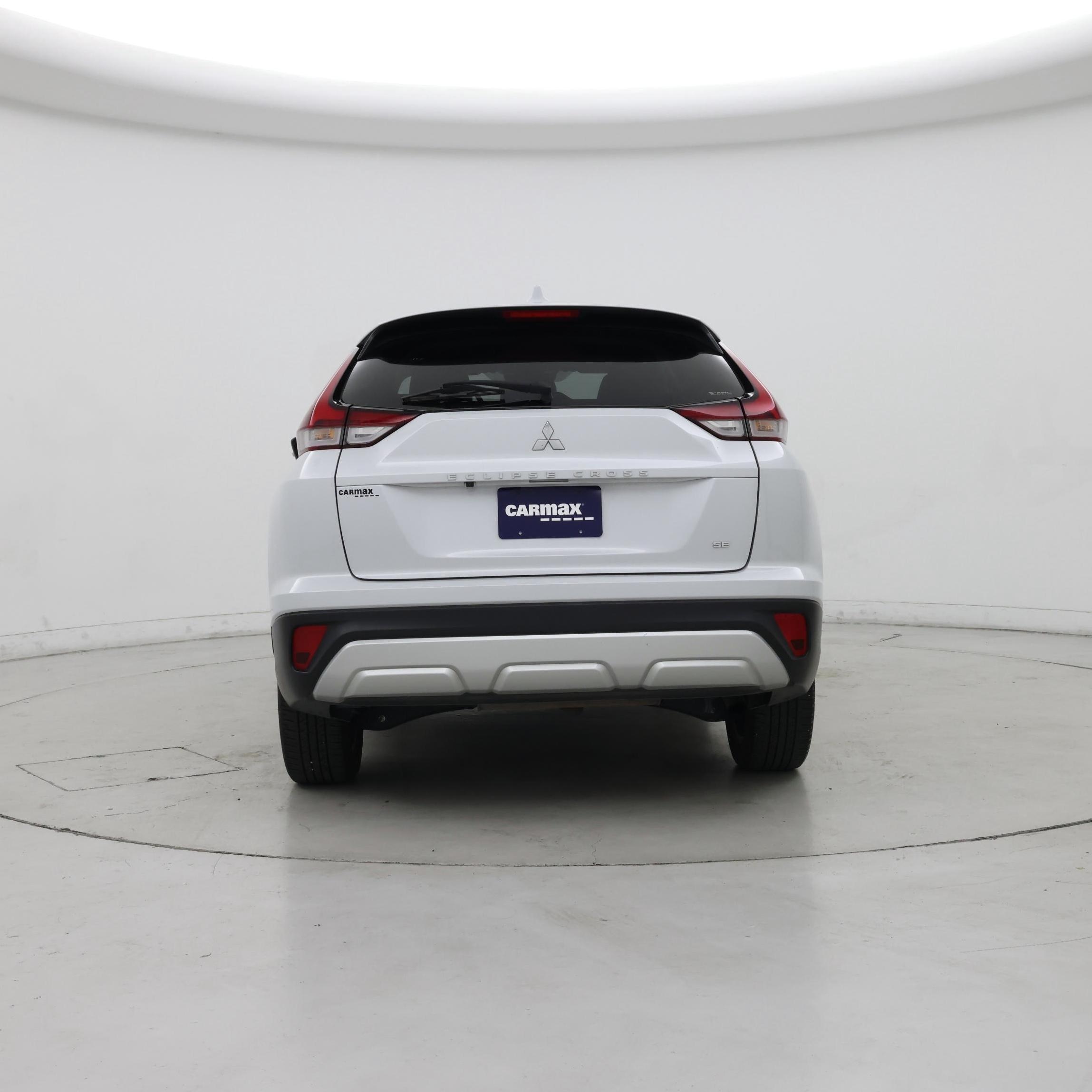 Thumbnail: 2024 Mitsubishi Eclipse Cross - 6