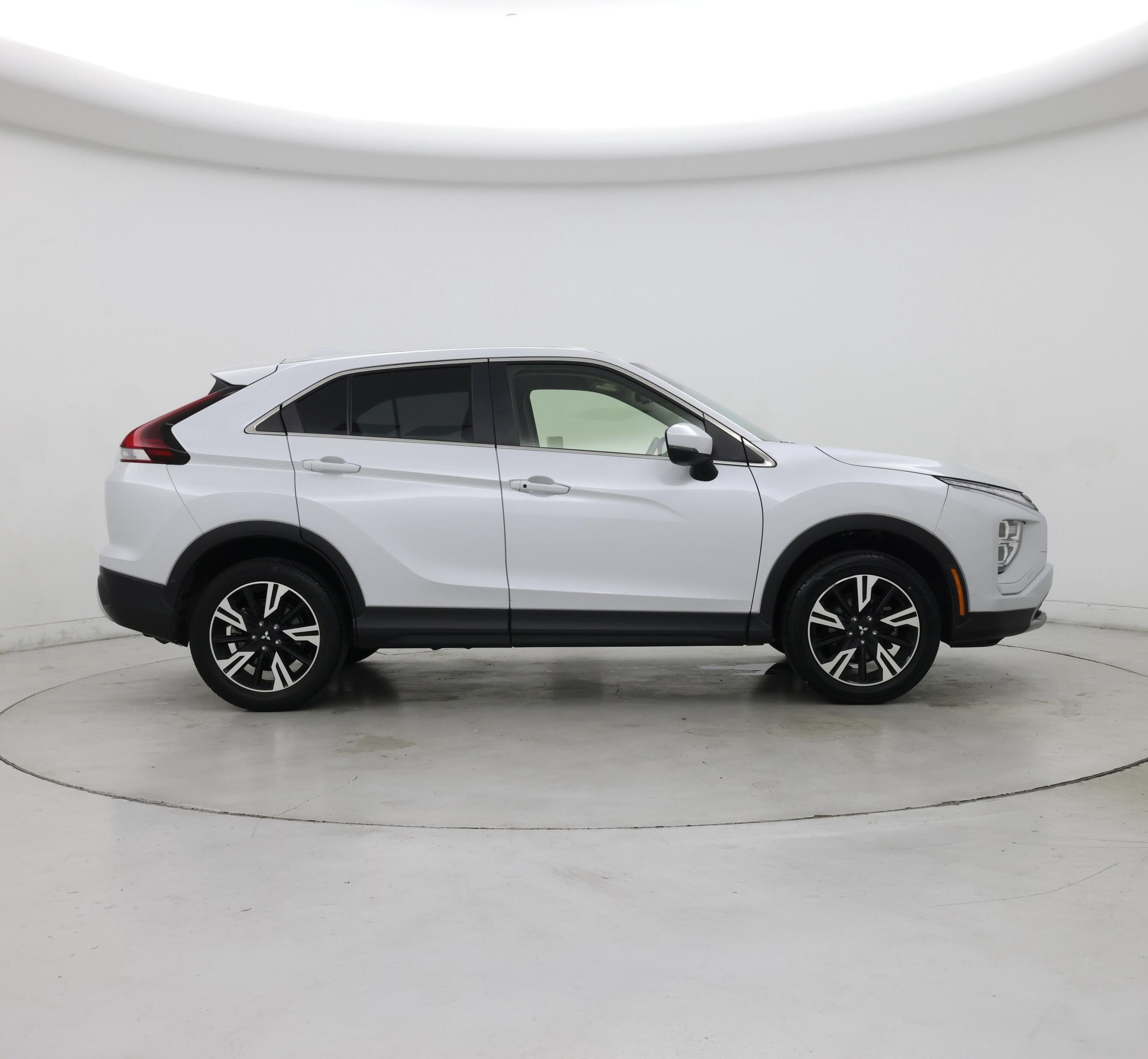 Thumbnail: 2024 Mitsubishi Eclipse Cross - 7
