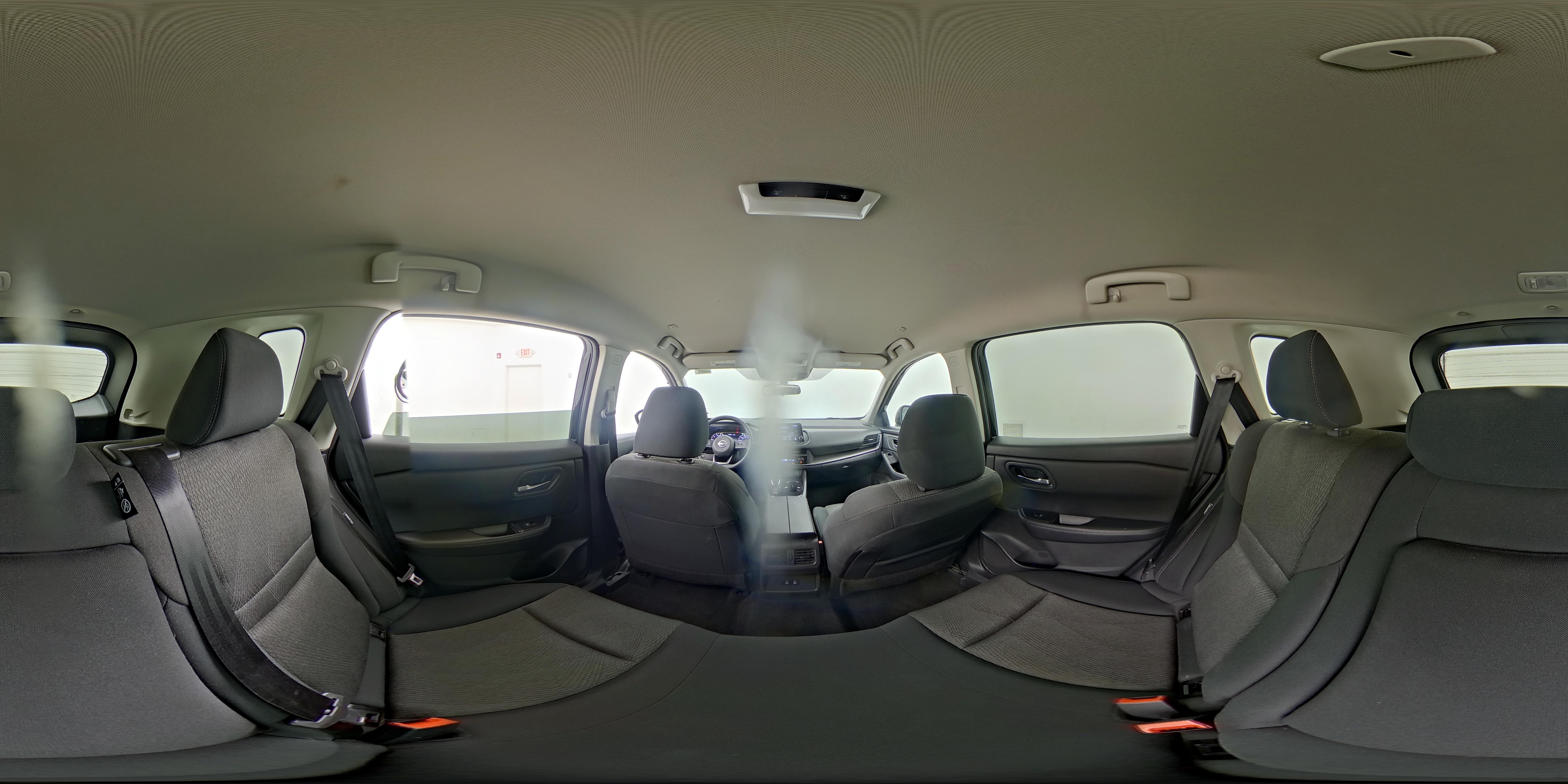 2024 Nissan Rogue SV - Photo 25