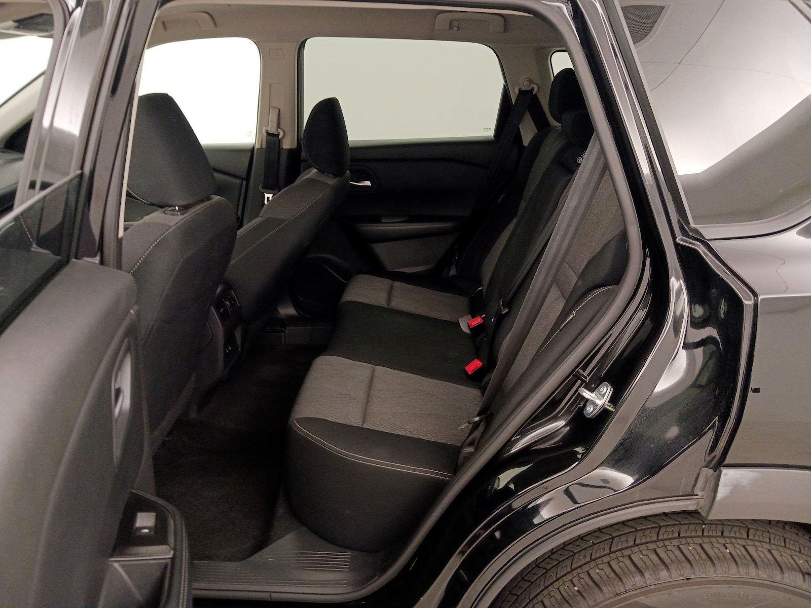 2024 Nissan Rogue SV - Photo 20