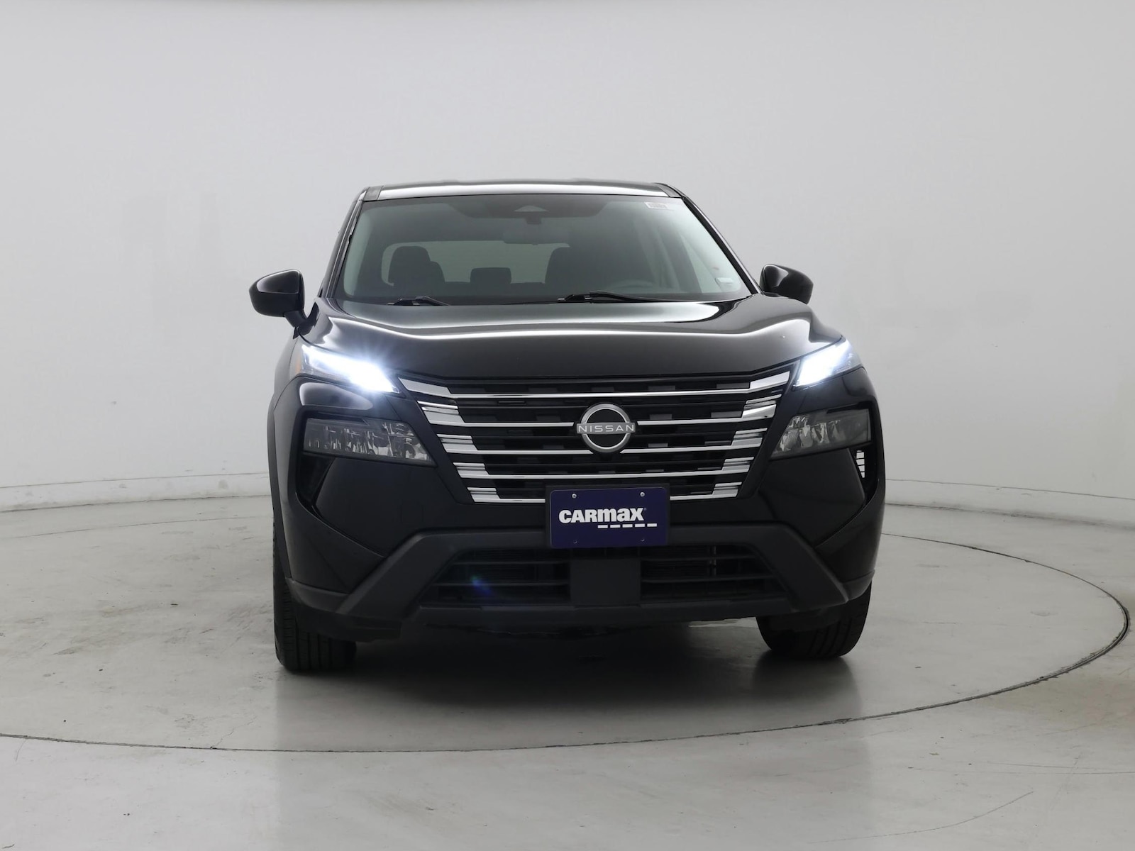 2024 Nissan Rogue SV - Photo 6
