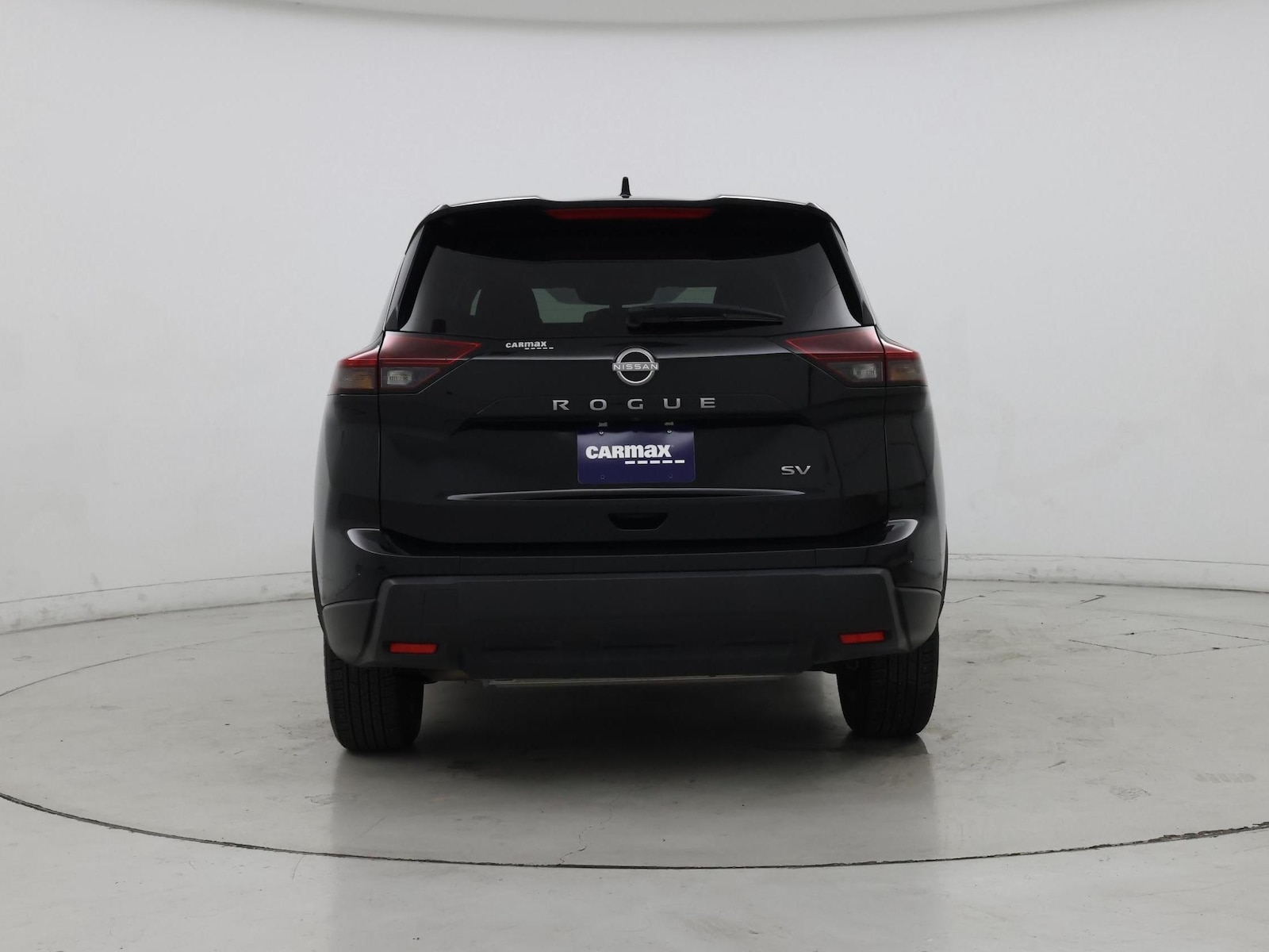 2024 Nissan Rogue SV - Photo 7