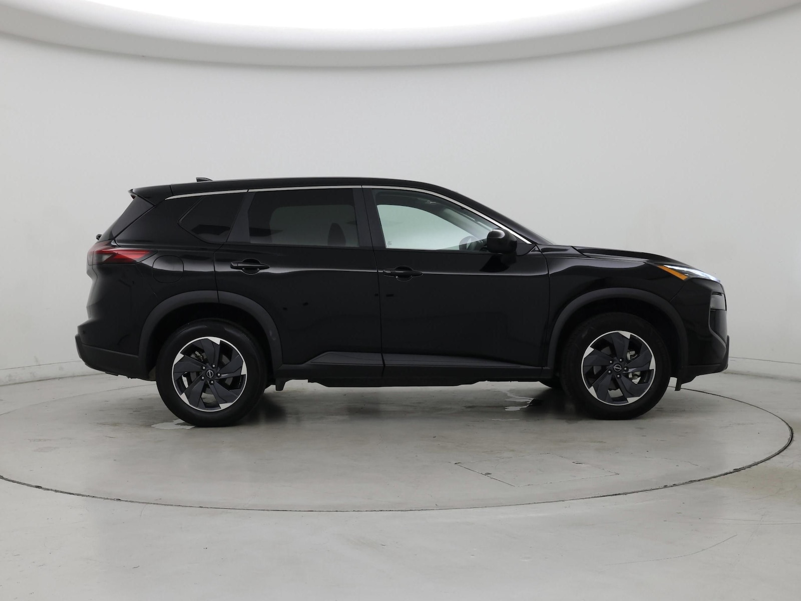 2024 Nissan Rogue SV - Photo 8