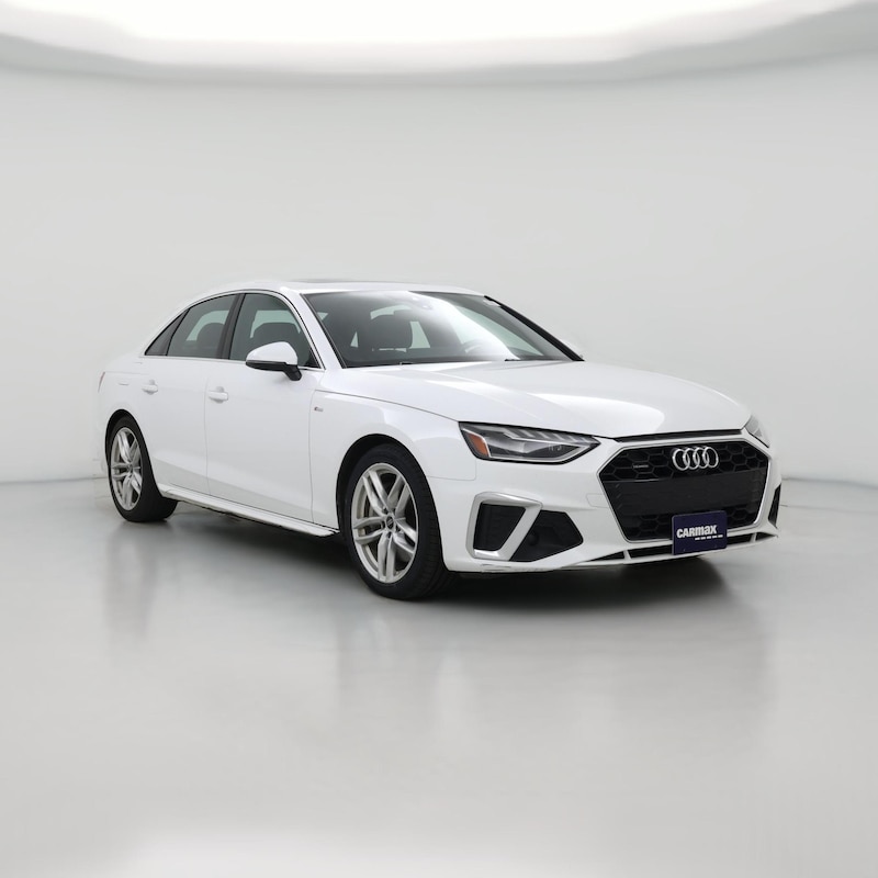 2024 Audi A4 Premium Plus