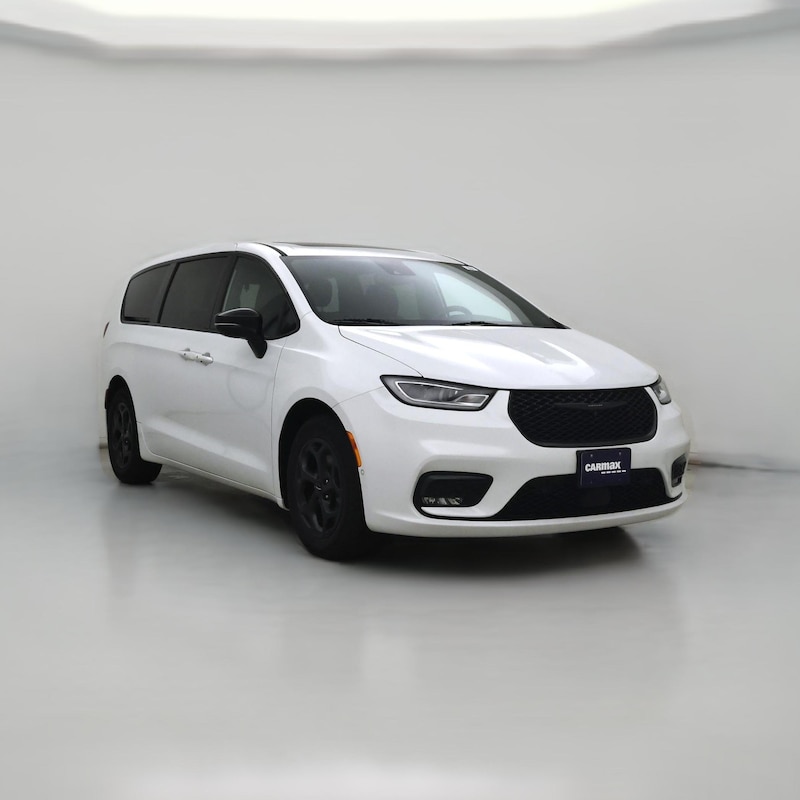 2023 Chrysler Pacifica Hybrid Limited