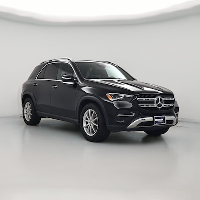 2024 Mercedes-Benz GLE450 Plug-In Hybrid