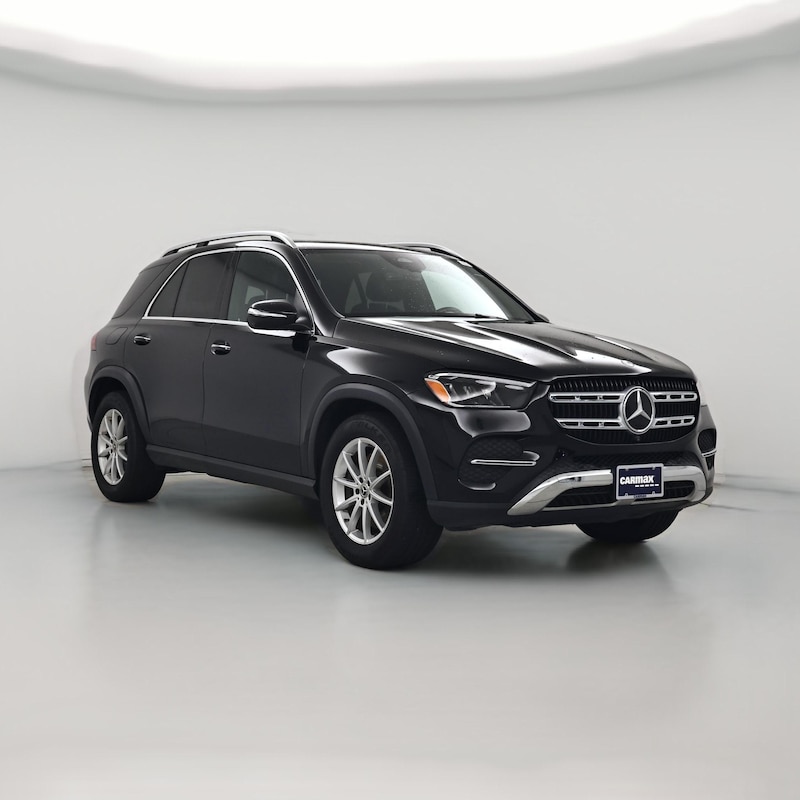 2024 Mercedes-Benz GLE450 Plug-In Hybrid