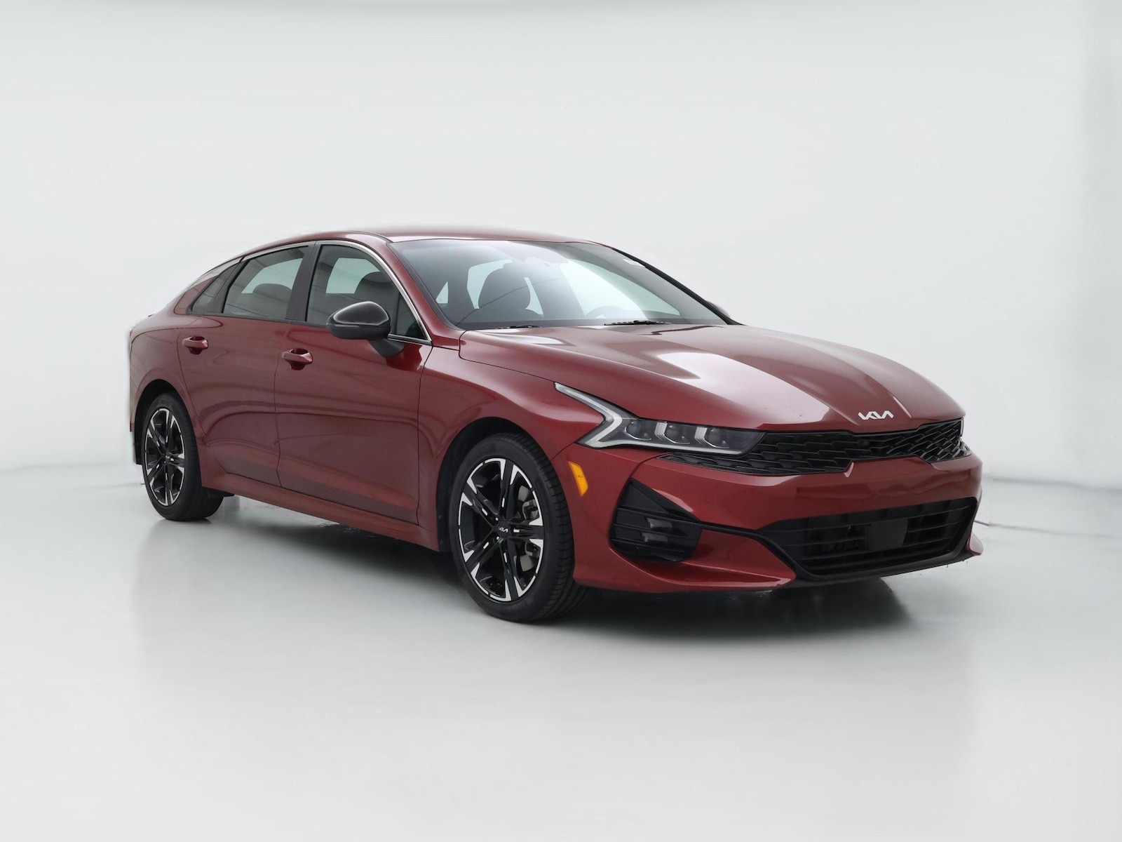 2024 Kia K5