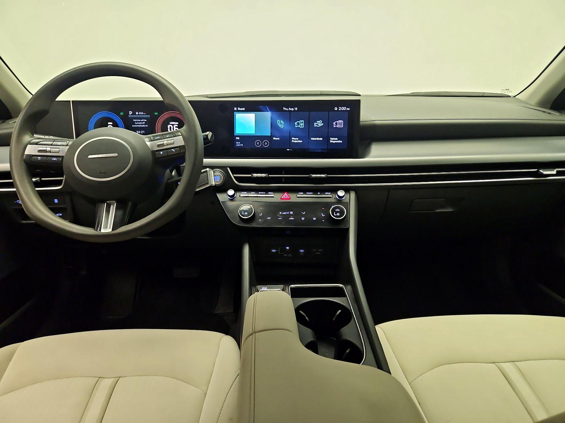 Thumbnail: 2024 Hyundai Sonata - 9