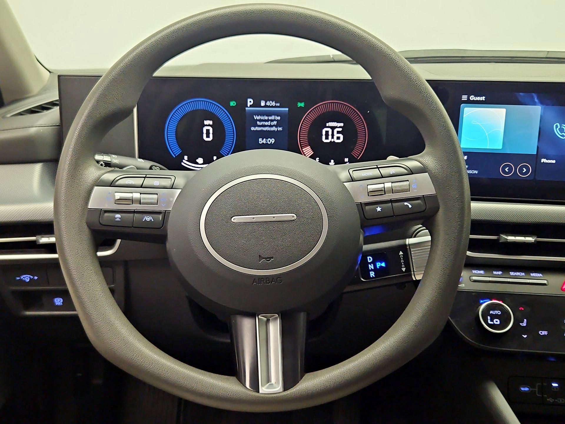 Thumbnail: 2024 Hyundai Sonata - 10