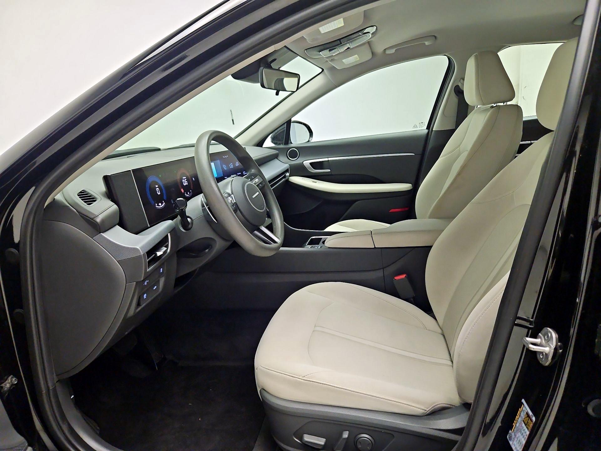 Thumbnail: 2024 Hyundai Sonata - 11
