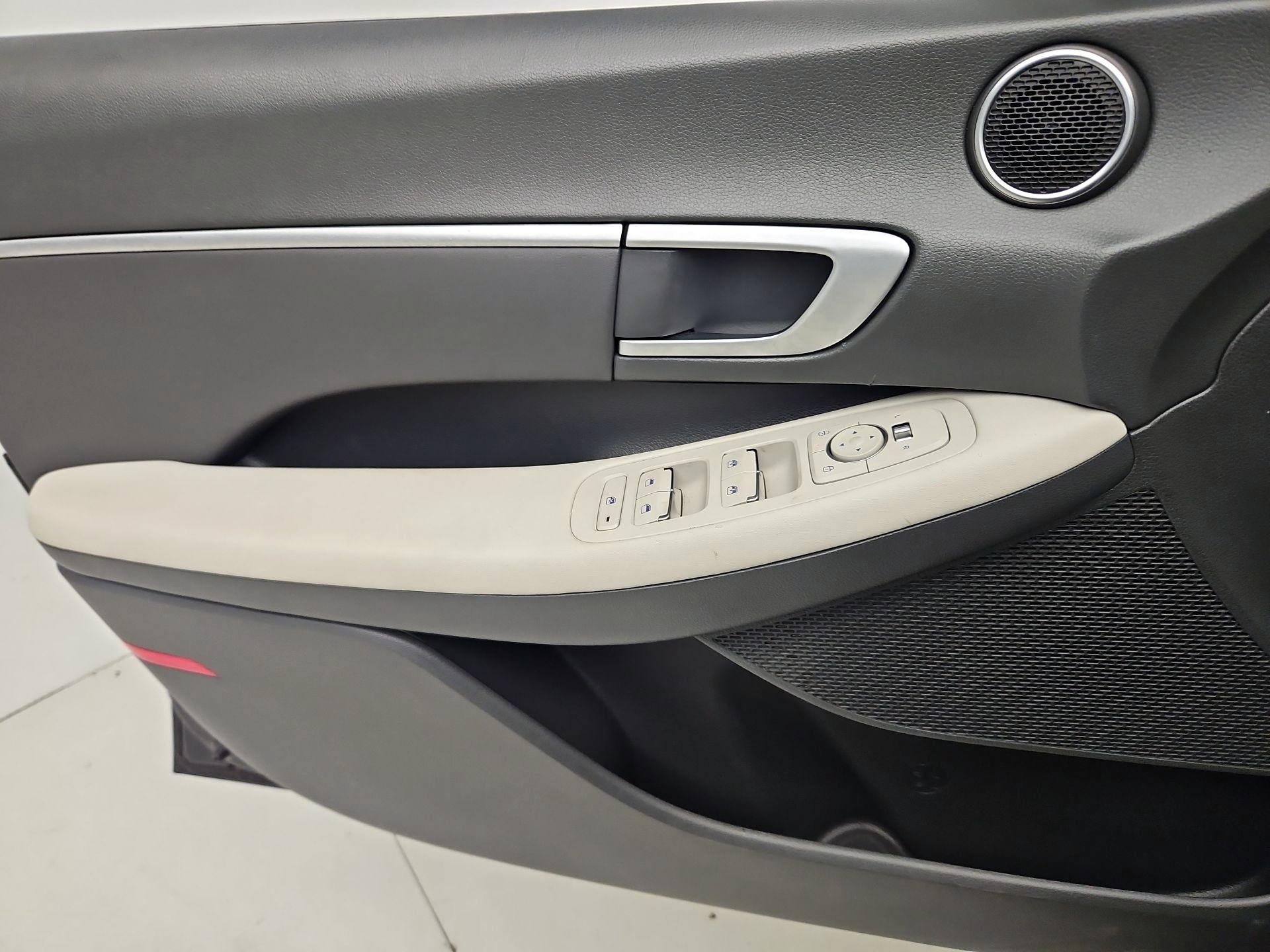 Thumbnail: 2024 Hyundai Sonata - 12