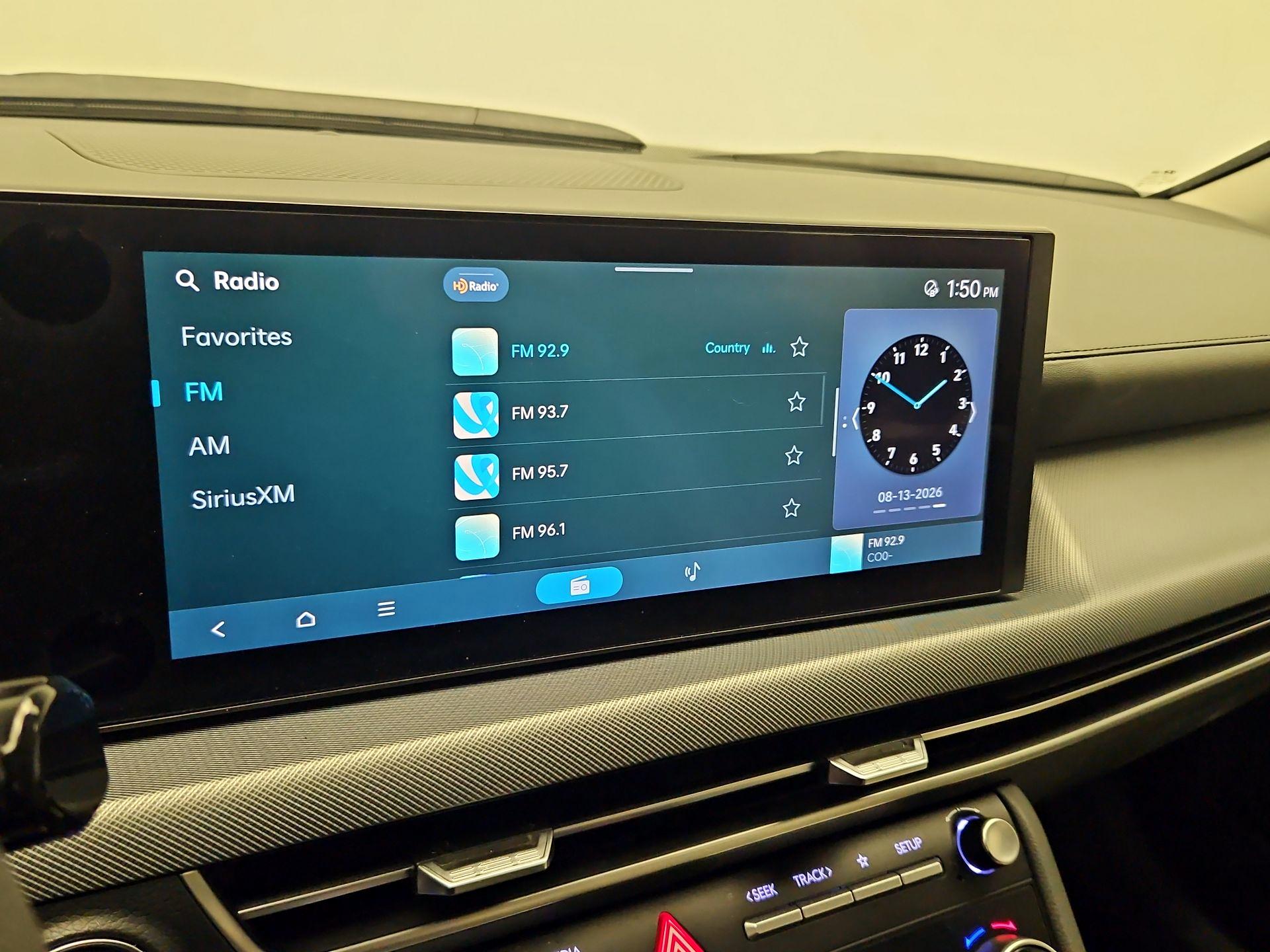 Thumbnail: 2024 Hyundai Sonata - 15