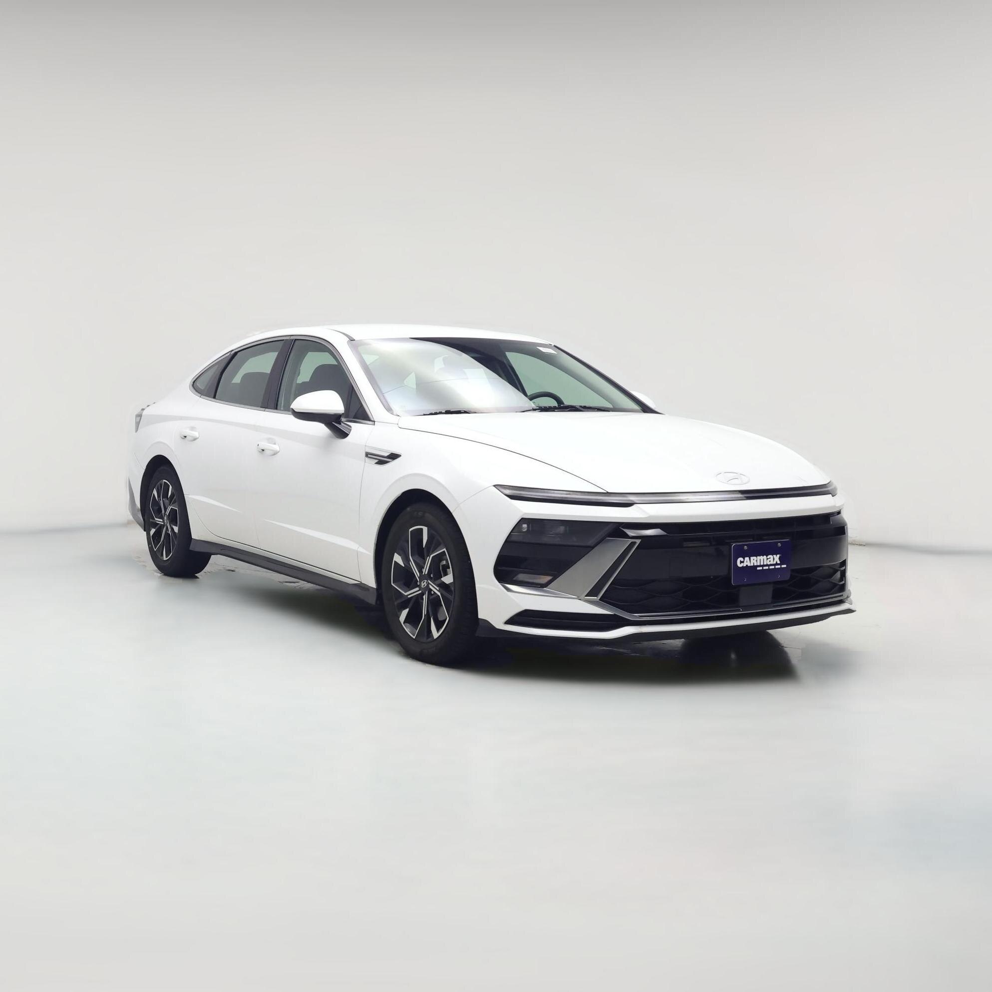Thumbnail: 2025 Hyundai Sonata - 1