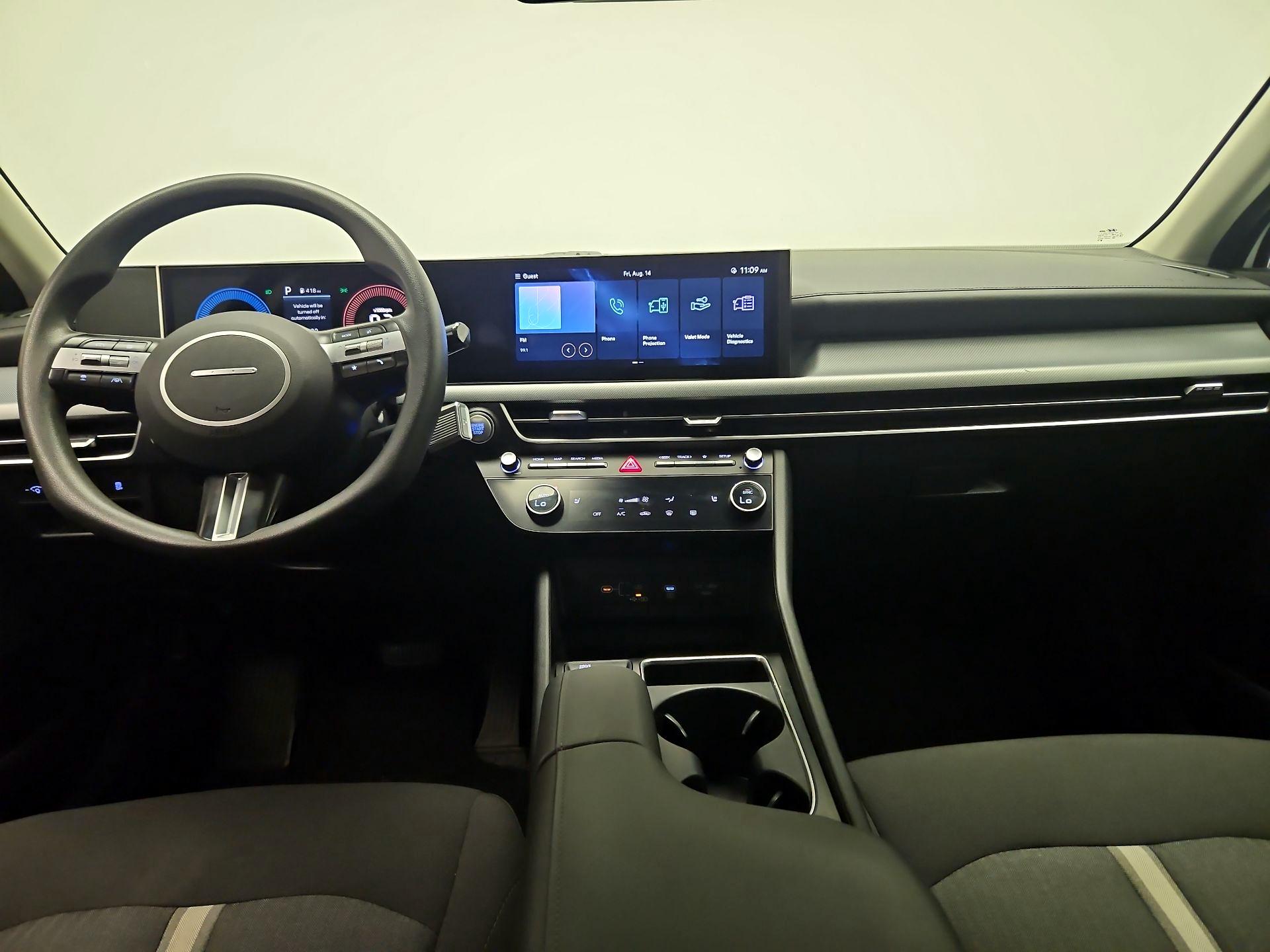 Thumbnail: 2025 Hyundai Sonata - 9